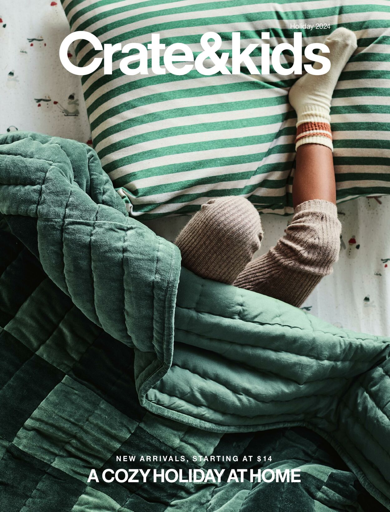 Crate & Barrel Promotional weekly ads