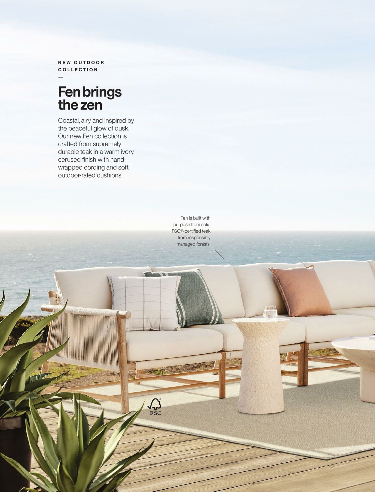 Weekly ad Crate & Barrel 05/01/2023 - 07/31/2023