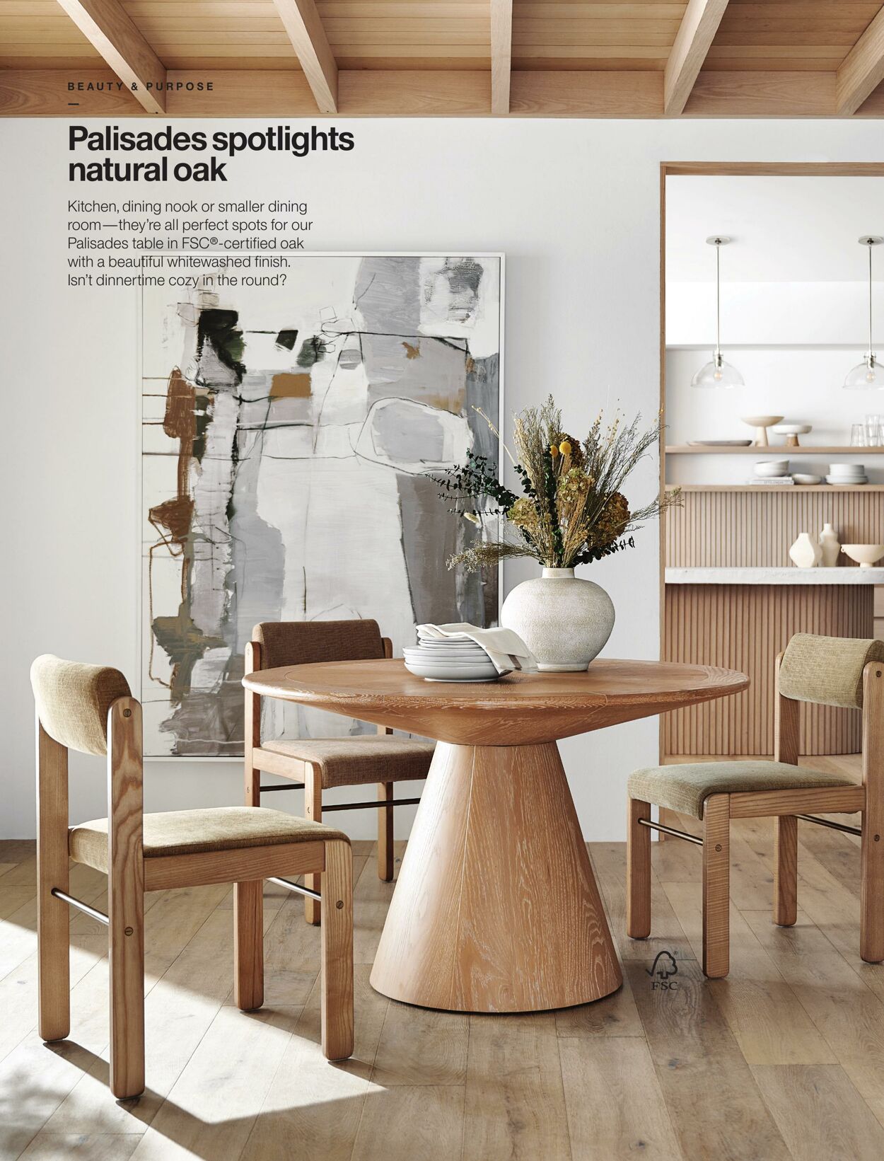 Weekly ad Crate & Barrel 05/01/2023 - 07/31/2023