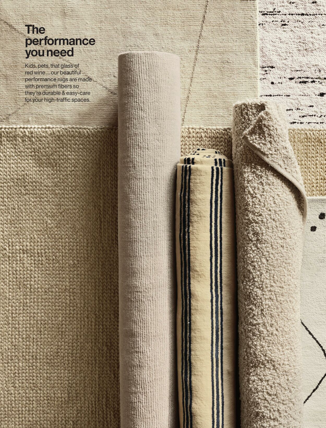 Weekly ad Crate & Barrel 11/04/2024 - 01/01/2025