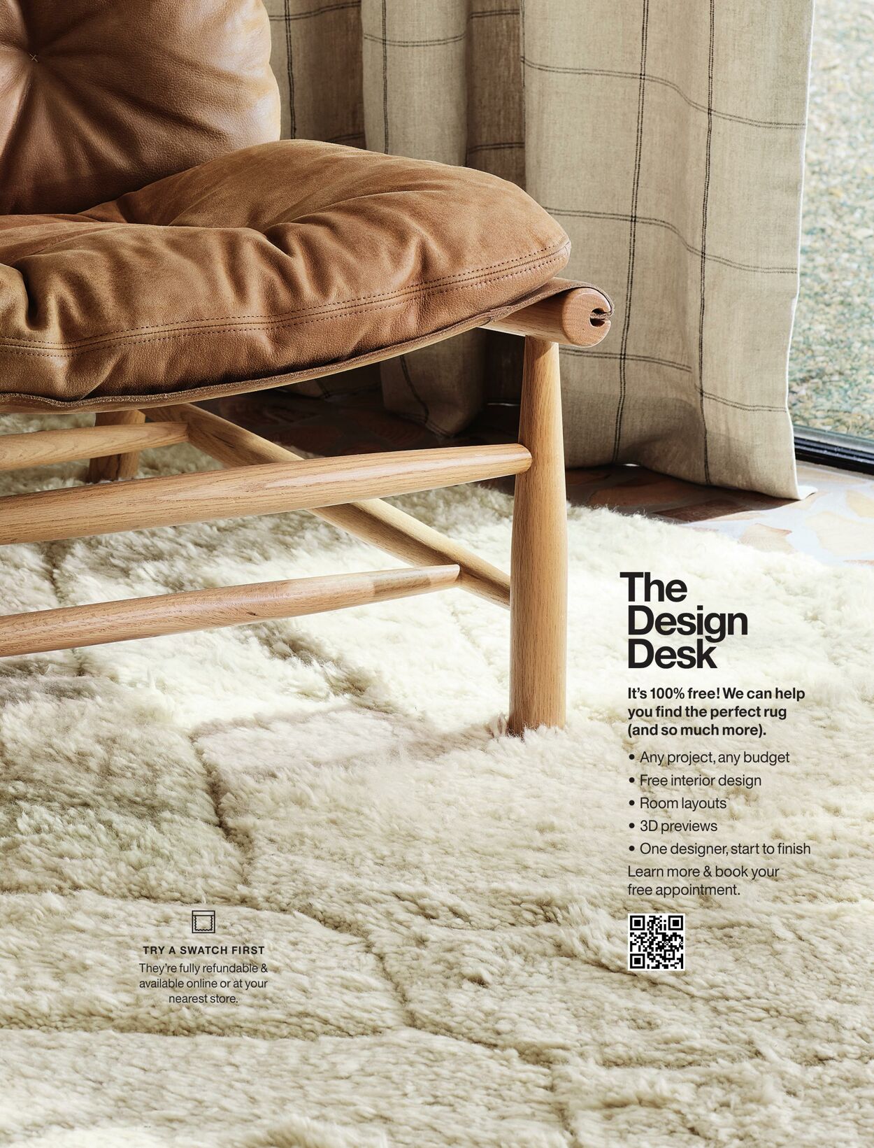 Weekly ad Crate & Barrel 11/04/2024 - 01/01/2025