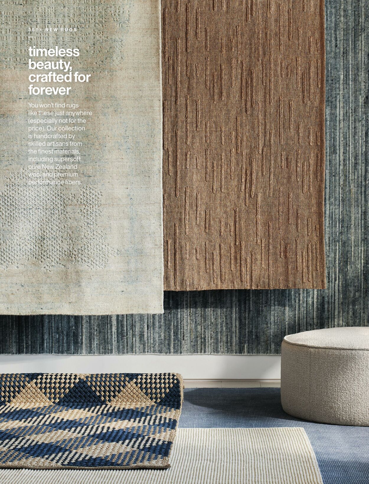 Weekly ad Crate & Barrel 04/08/2024 - 05/31/2024