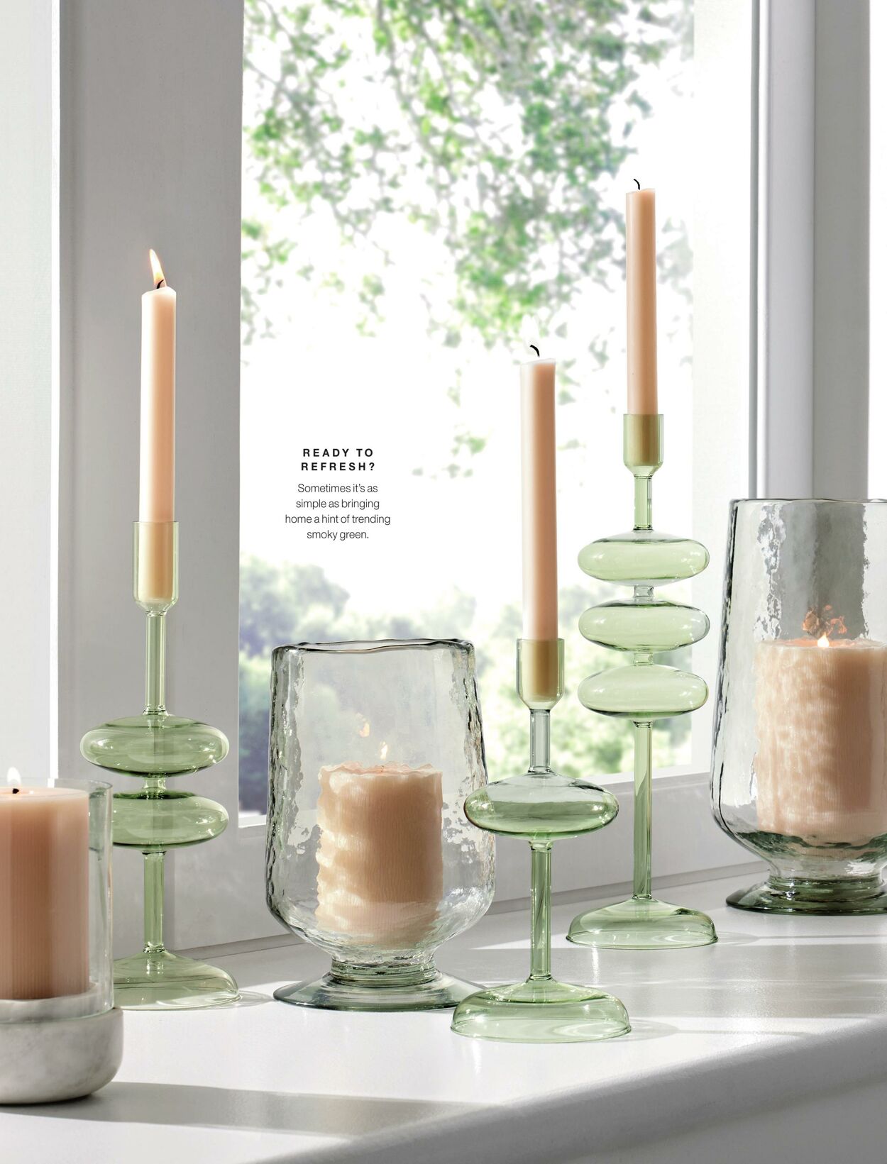 Weekly ad Crate & Barrel 04/08/2024 - 05/31/2024