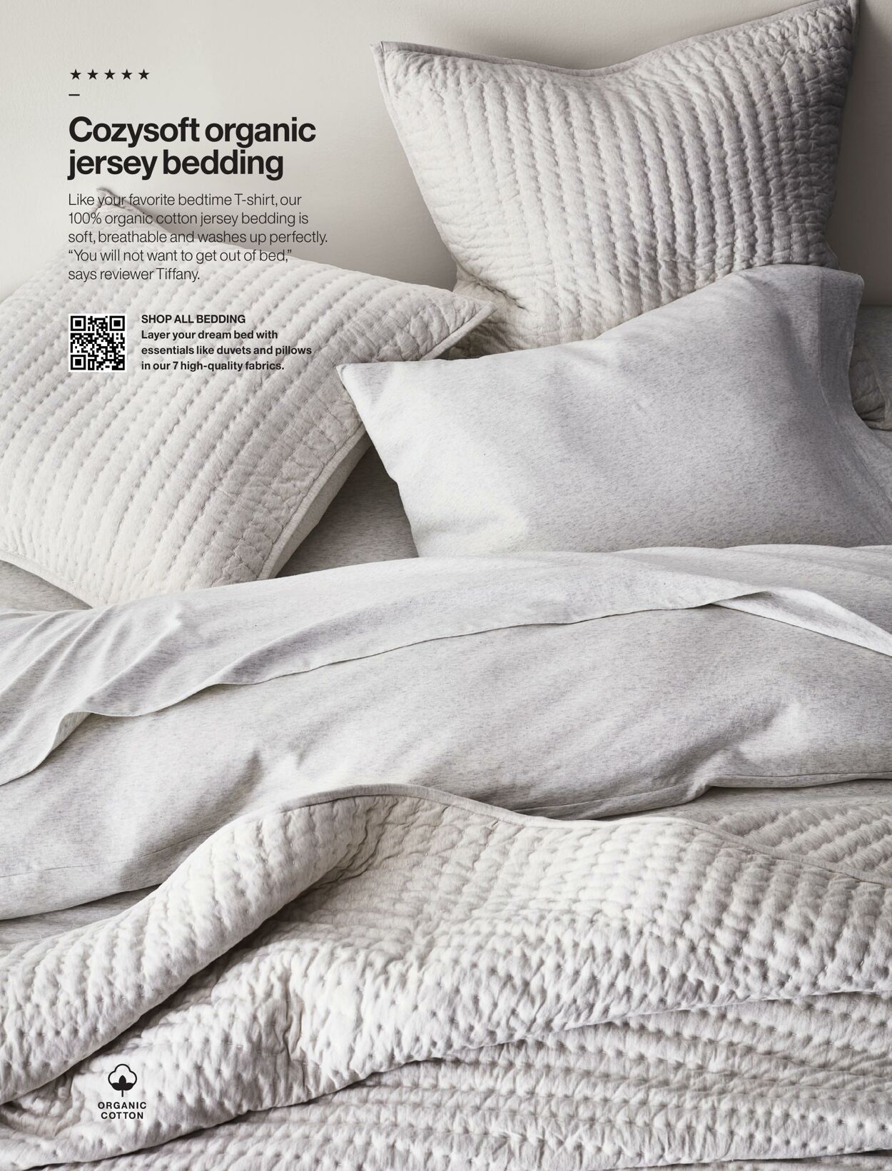 Weekly ad Crate & Barrel 04/08/2024 - 05/31/2024