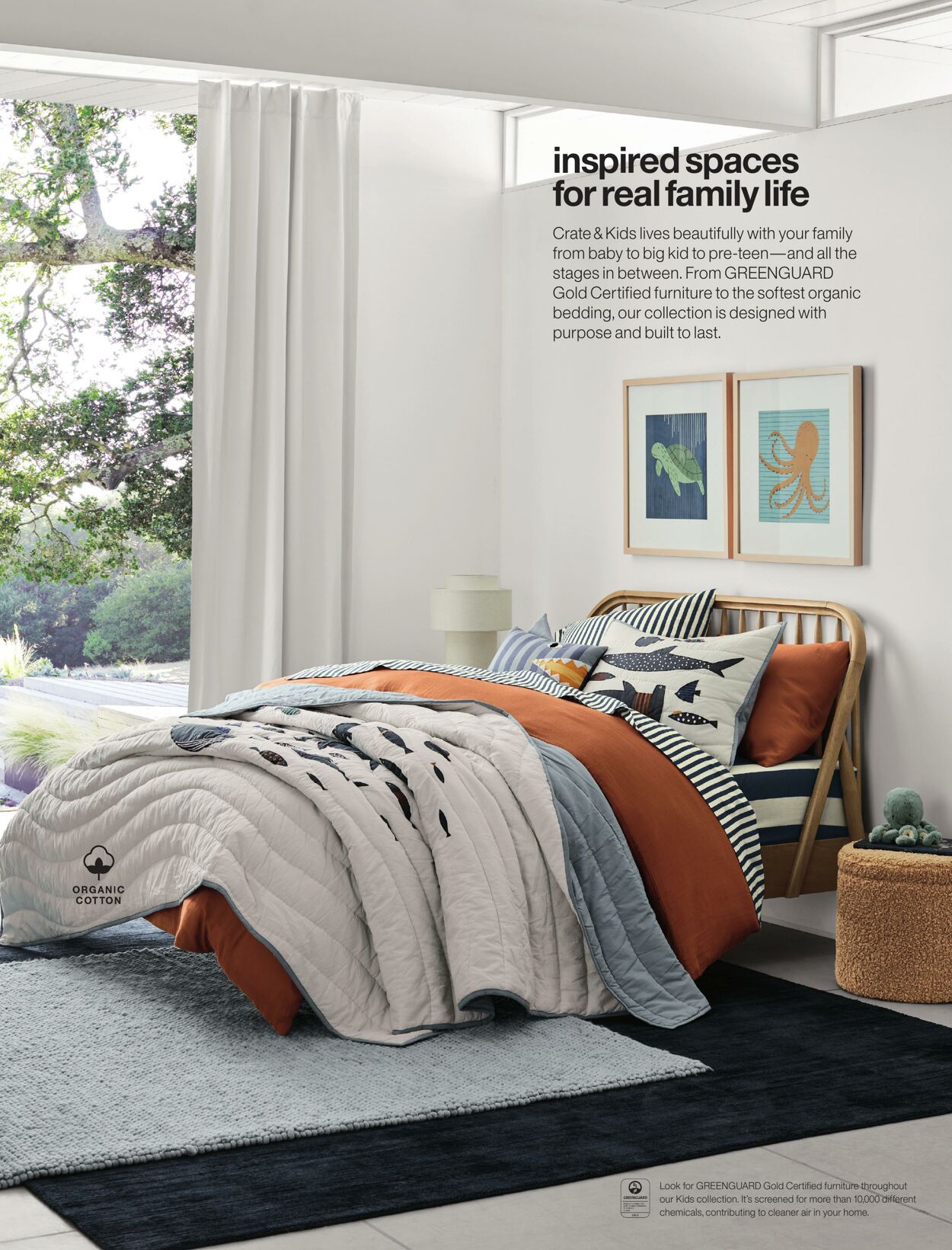 Weekly ad Crate & Barrel 04/08/2024 - 05/31/2024