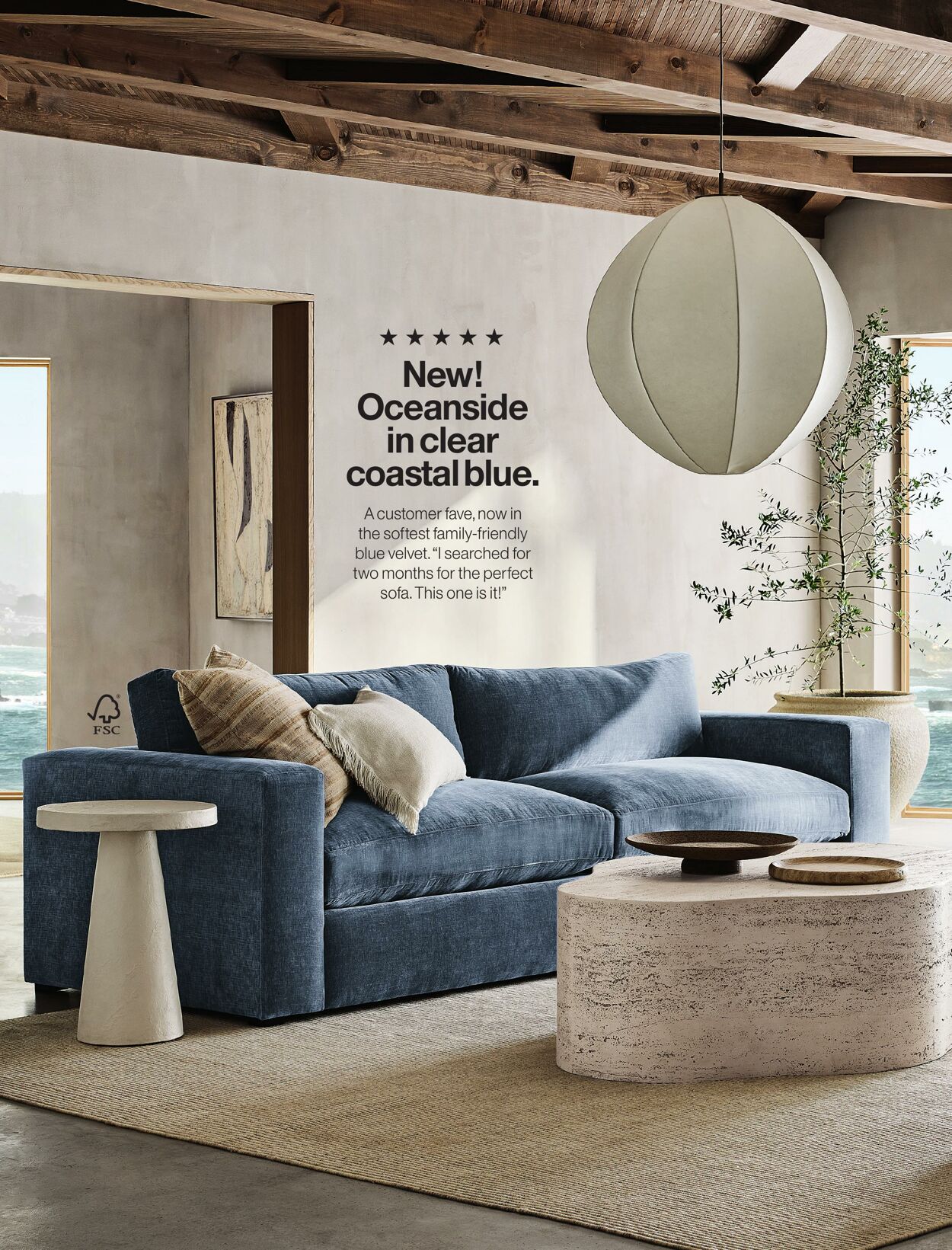 Weekly ad Crate & Barrel 04/16/2025 - 04/30/2025