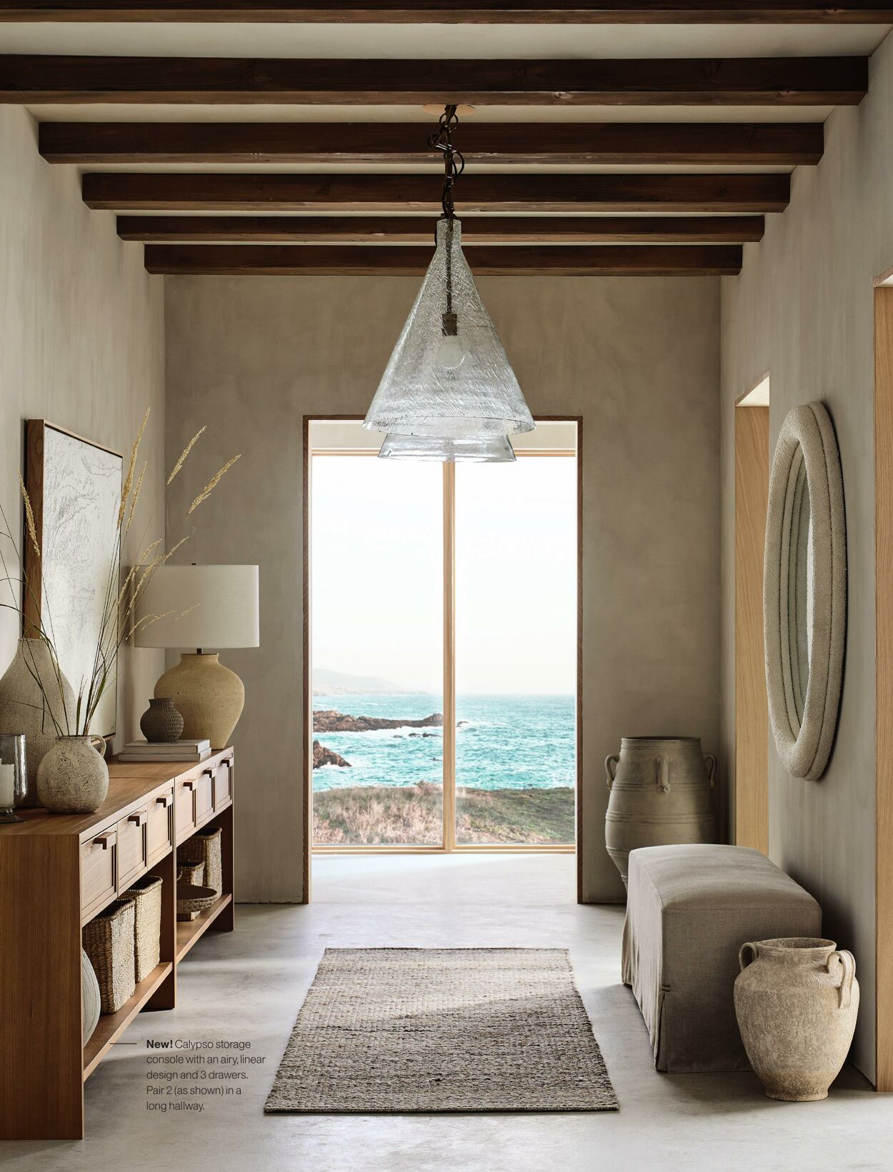 Weekly ad Crate & Barrel 04/16/2025 - 04/30/2025