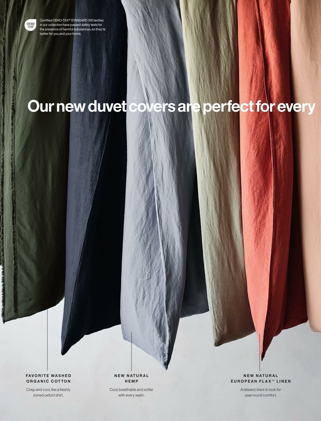 Weekly ad Crate & Barrel 04/16/2025 - 04/30/2025