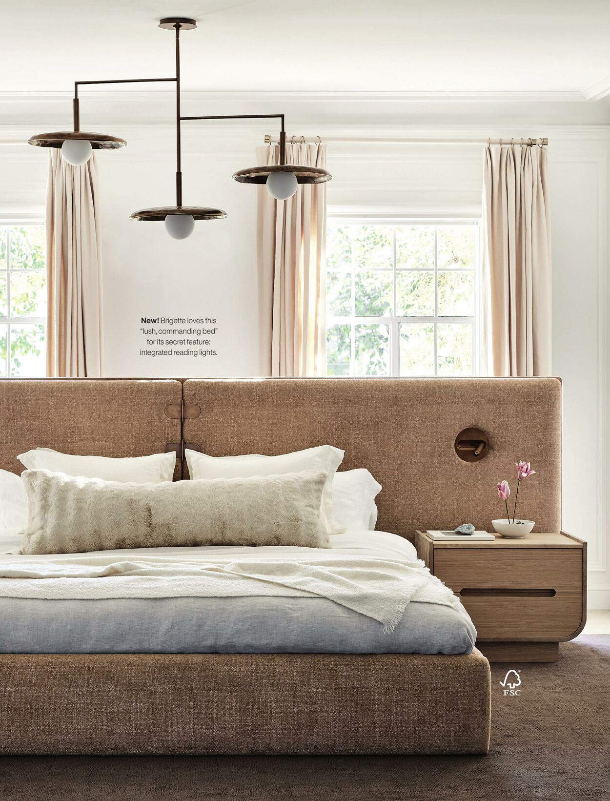Weekly ad Crate & Barrel 04/16/2025 - 04/30/2025