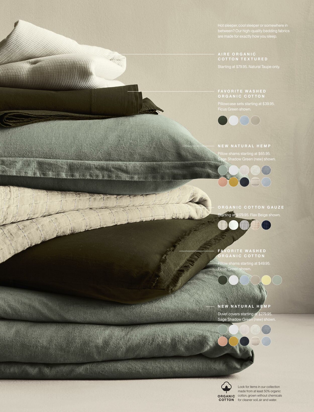 Weekly ad Crate & Barrel 04/16/2025 - 04/30/2025