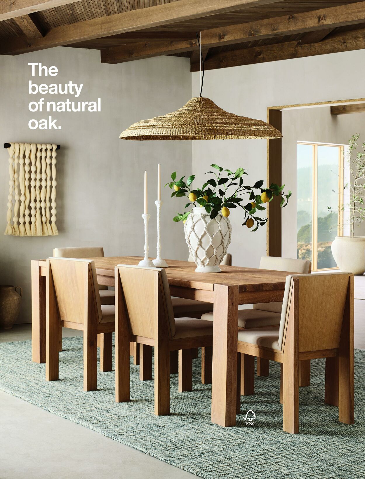 Weekly ad Crate & Barrel 04/16/2025 - 04/30/2025