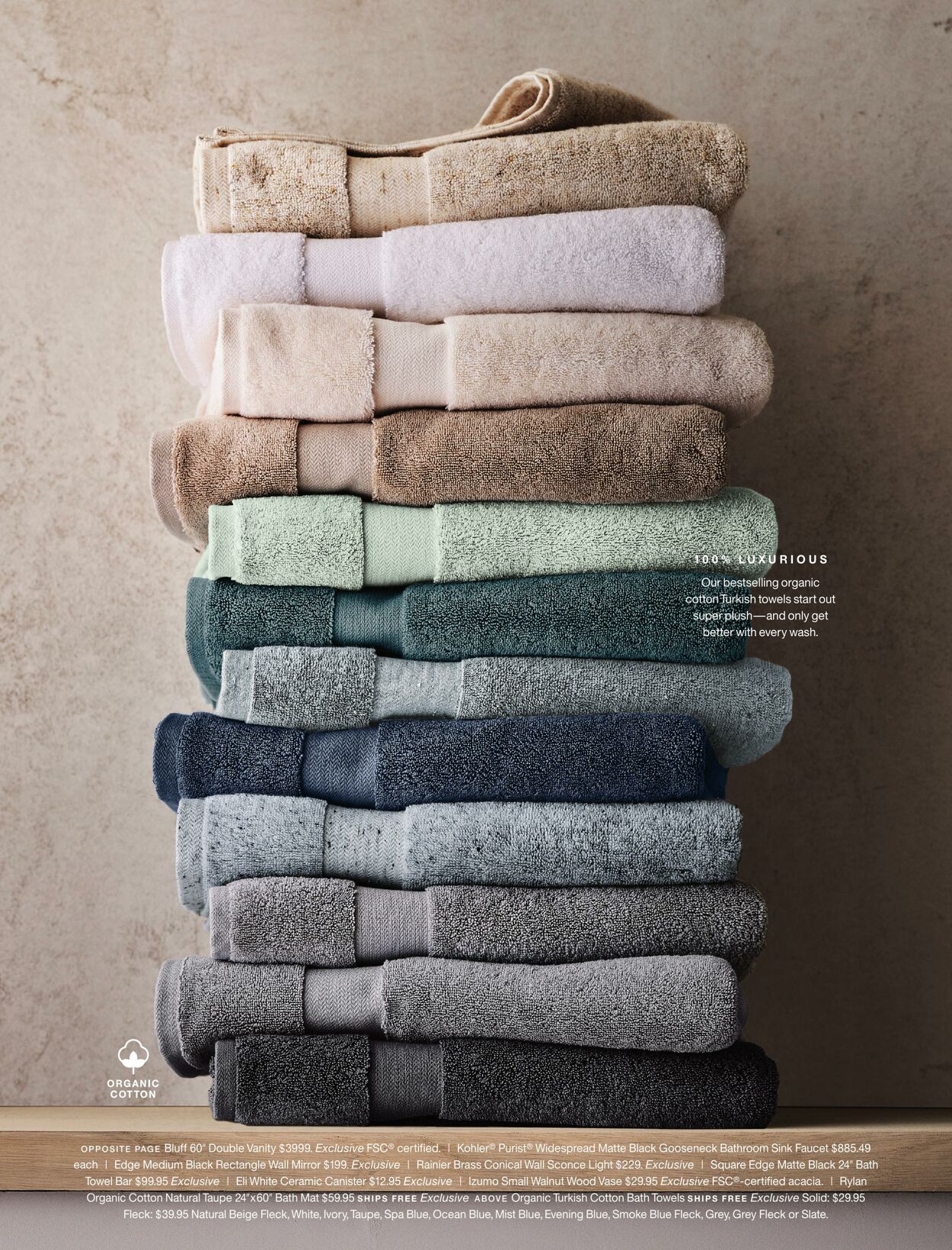 Weekly ad Crate & Barrel 04/16/2025 - 04/30/2025
