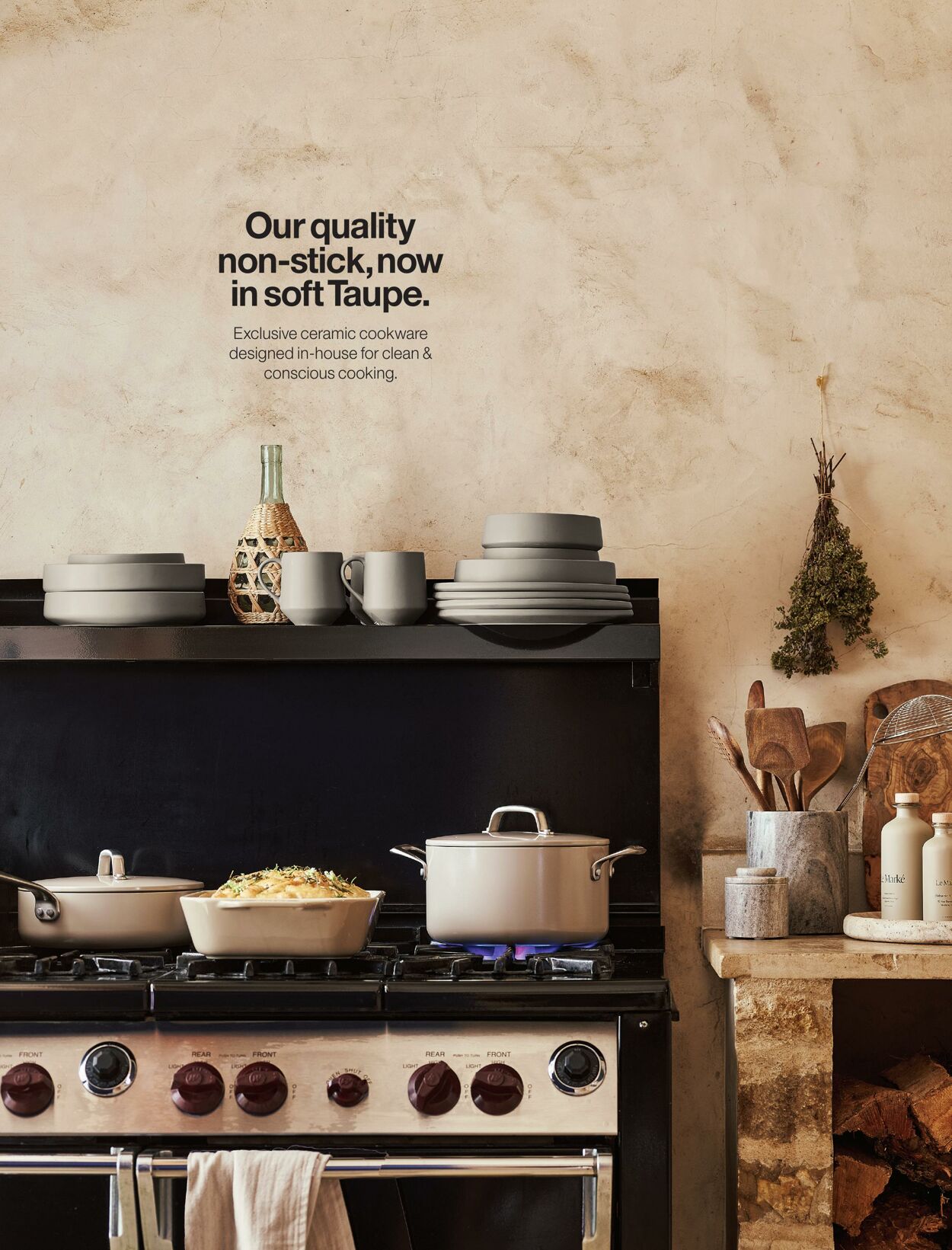 Weekly ad Crate & Barrel 04/16/2025 - 04/30/2025