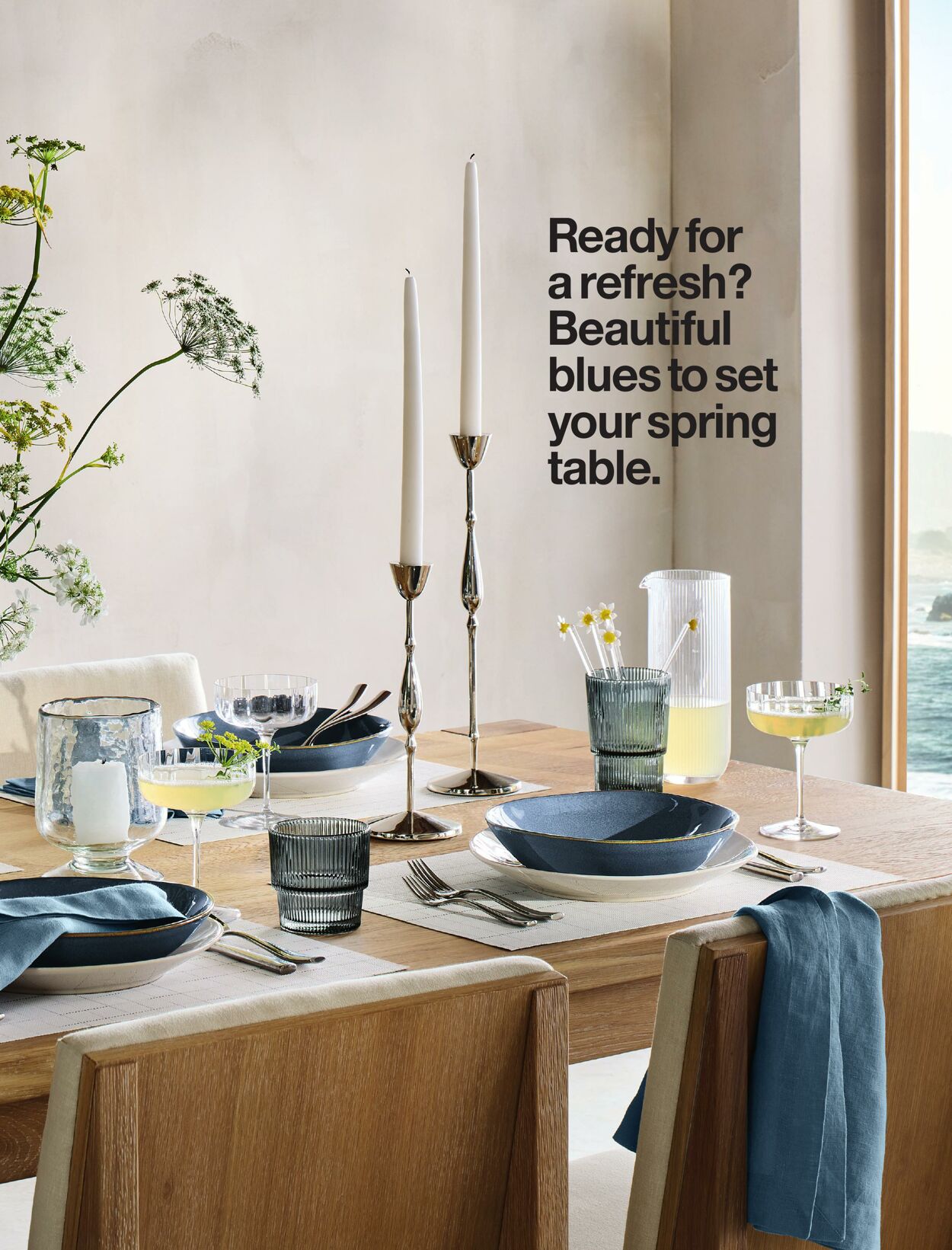 Weekly ad Crate & Barrel 04/16/2025 - 04/30/2025