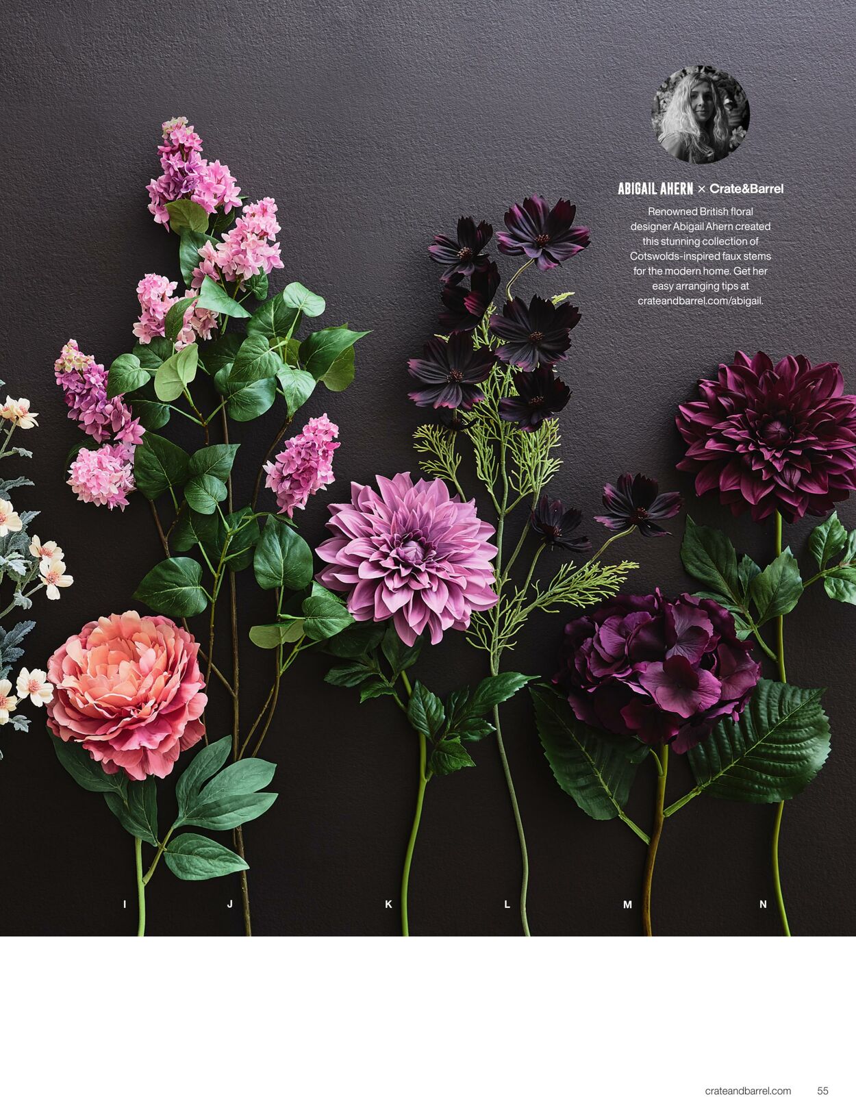 Weekly ad Crate & Barrel 04/16/2025 - 04/30/2025
