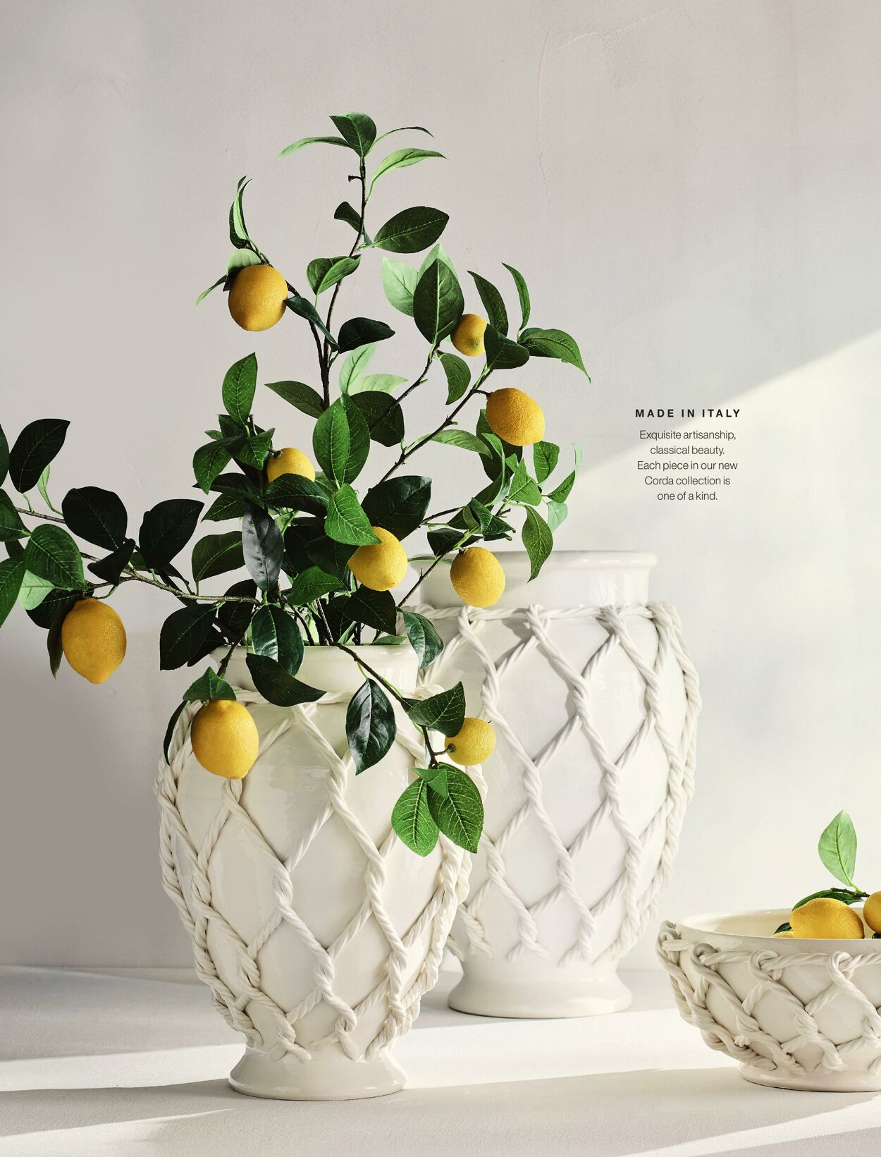 Weekly ad Crate & Barrel 04/16/2025 - 04/30/2025