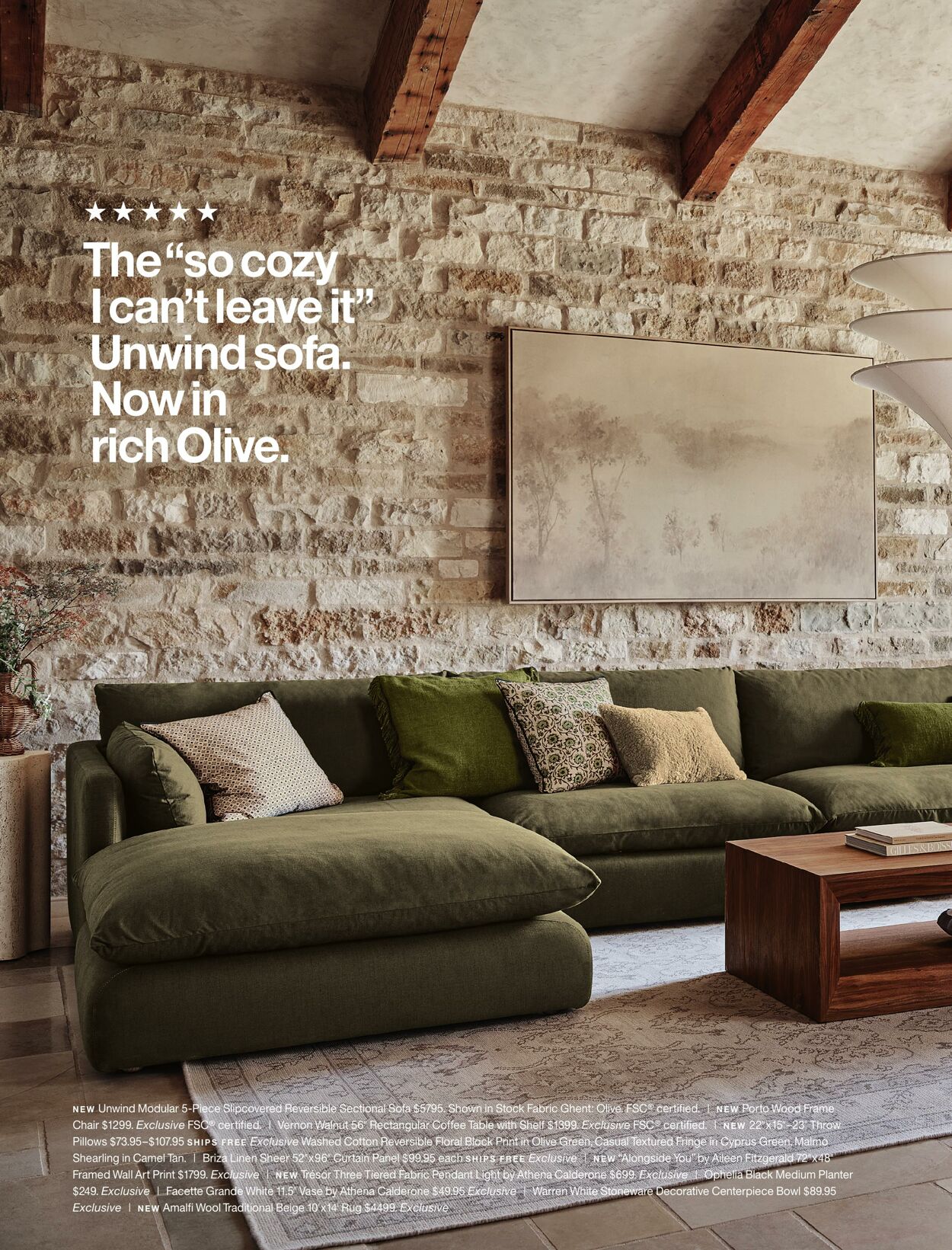 Weekly ad Crate & Barrel 04/16/2025 - 04/30/2025