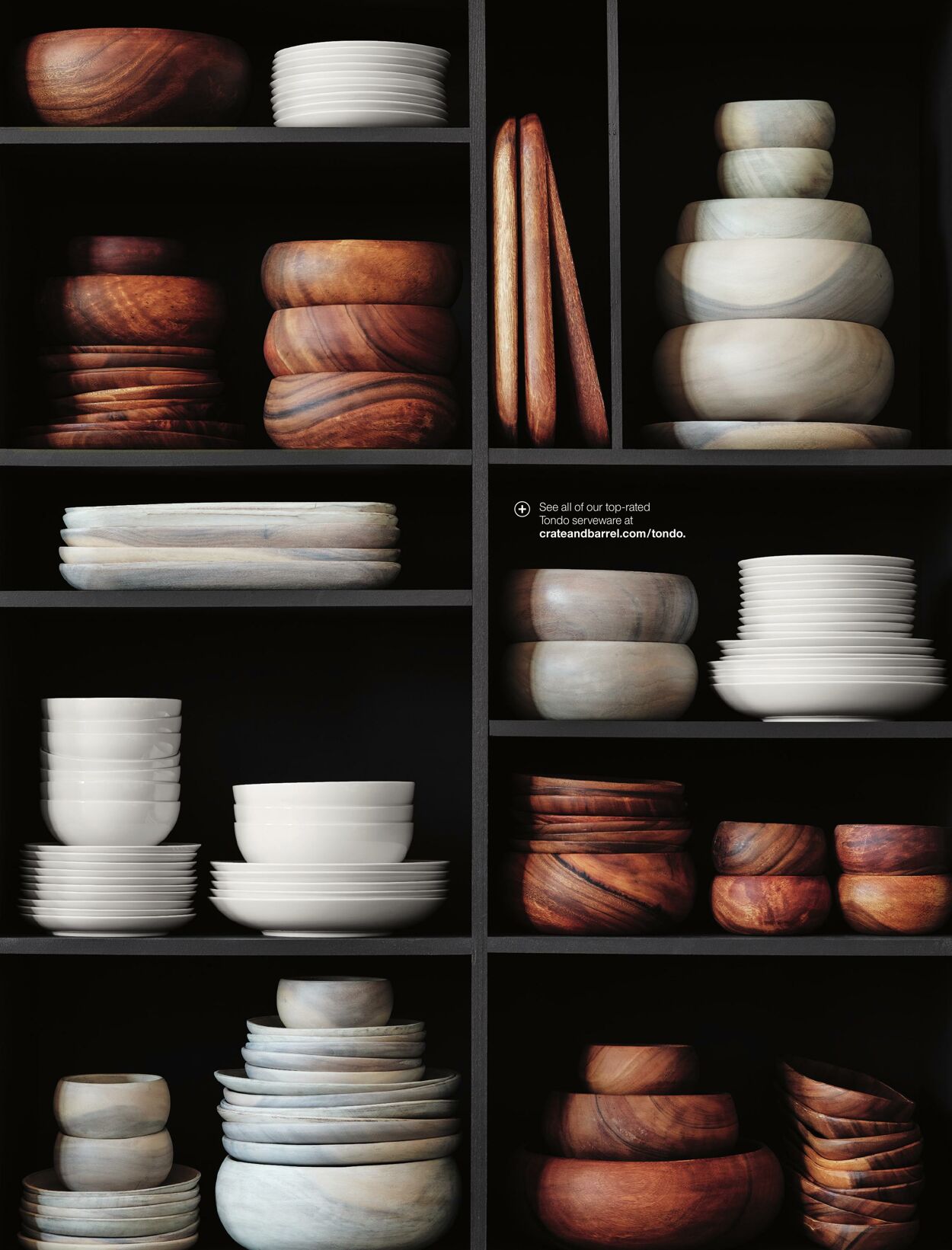 Weekly ad Crate & Barrel 03/01/2023 - 09/30/2023