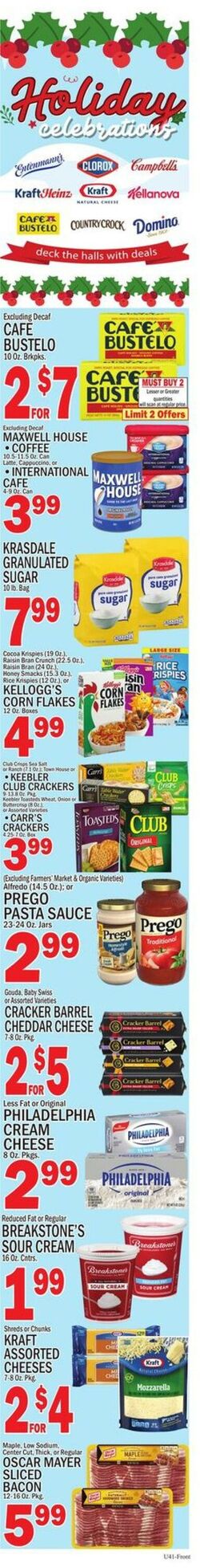 Weekly ad CTown 05/19/2023 - 05/25/2023