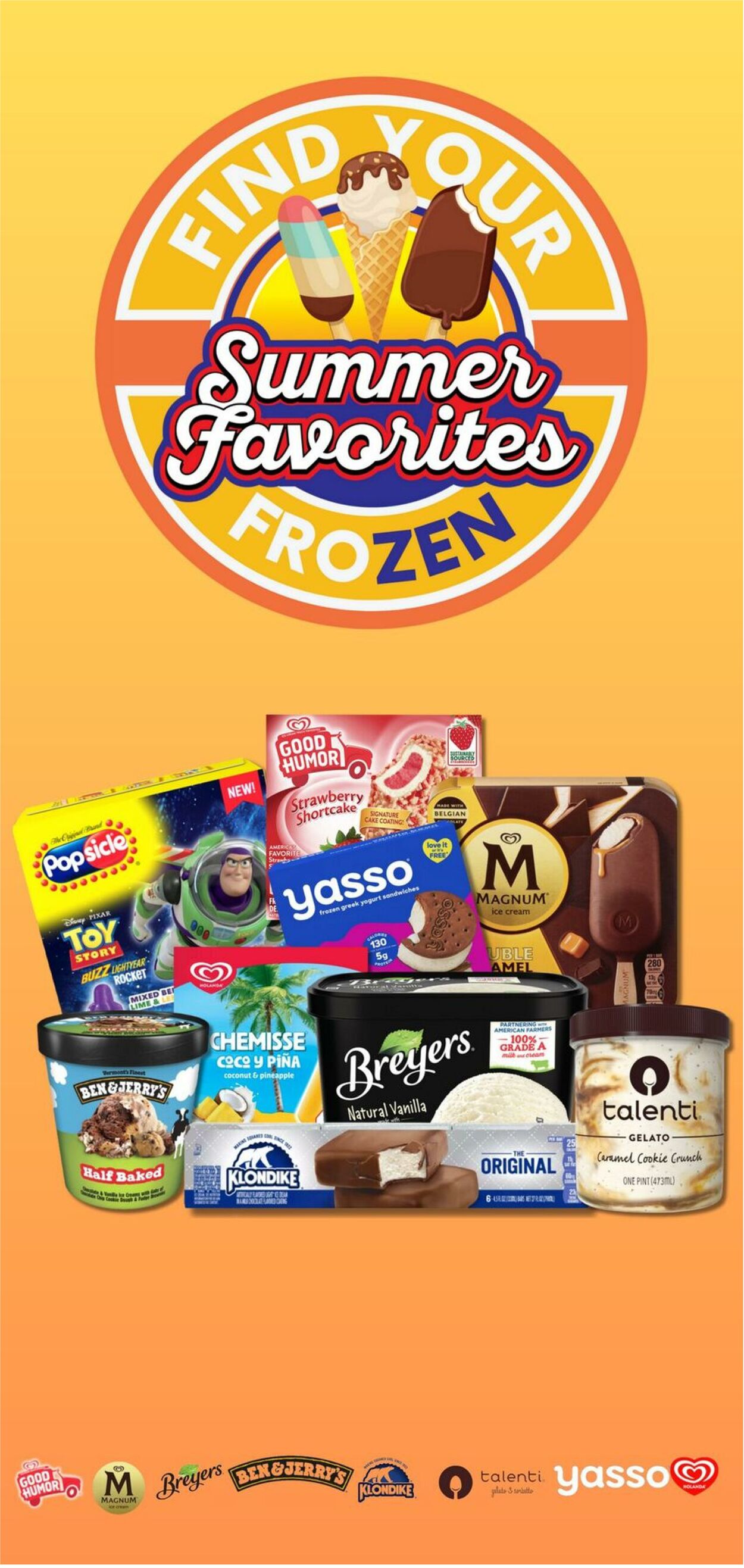 Weekly ad CTown 07/25/2025 - 07/31/2025