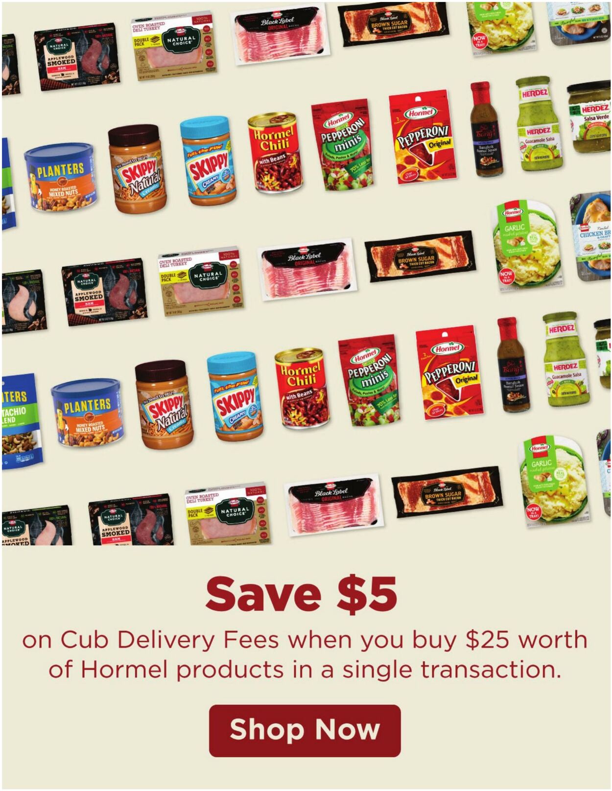 Weekly ad Cub Foods 06/26/2022 - 07/04/2022