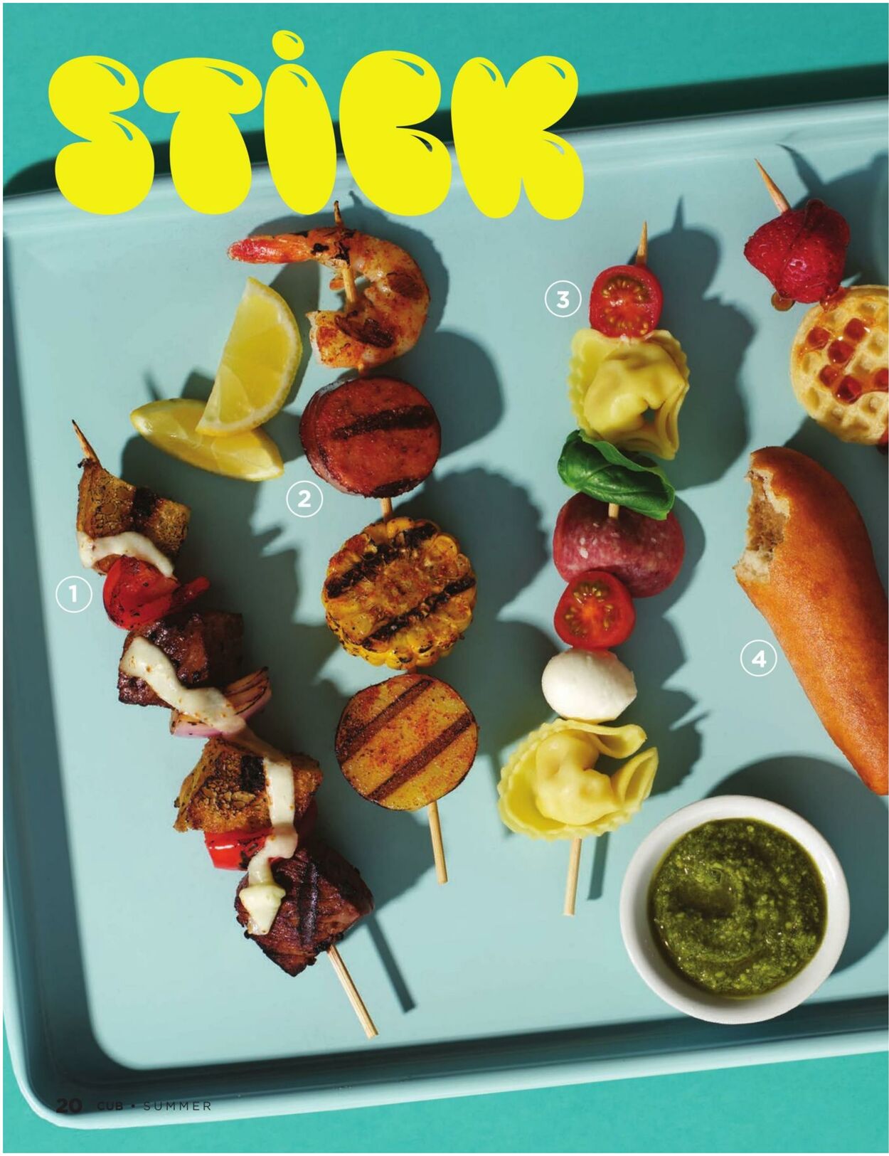 Weekly ad Cub Foods 05/04/2025 - 08/02/2025