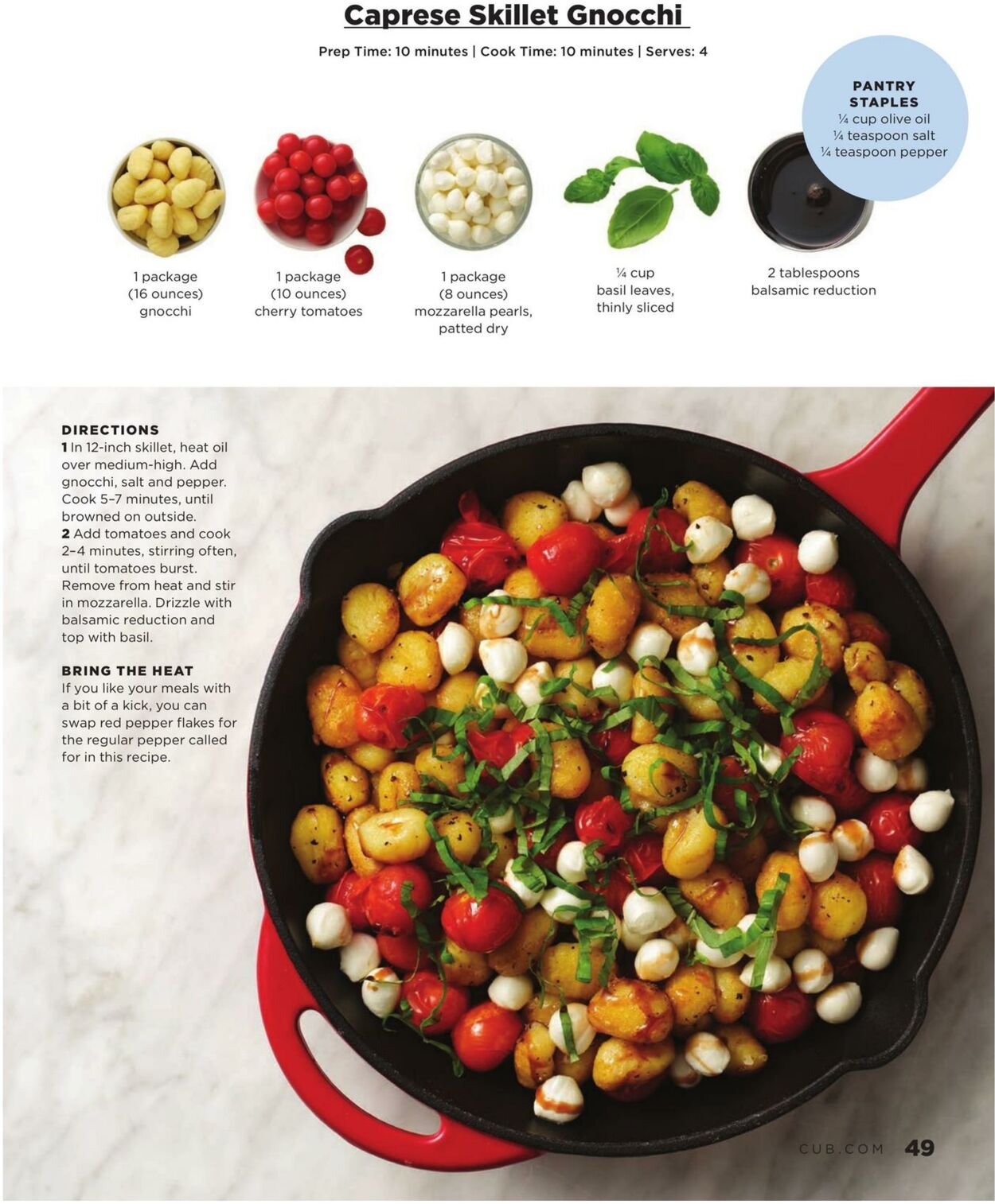 Weekly ad Cub Foods 05/04/2025 - 08/02/2025