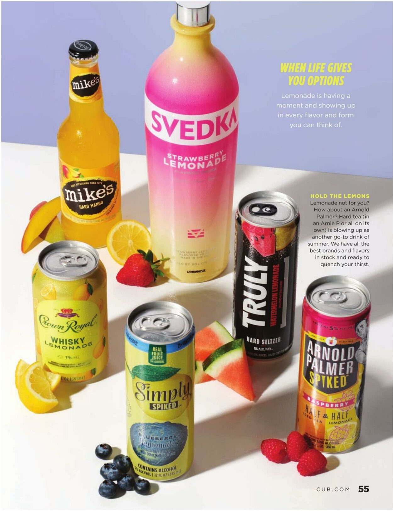 Weekly ad Cub Foods 05/04/2025 - 08/02/2025