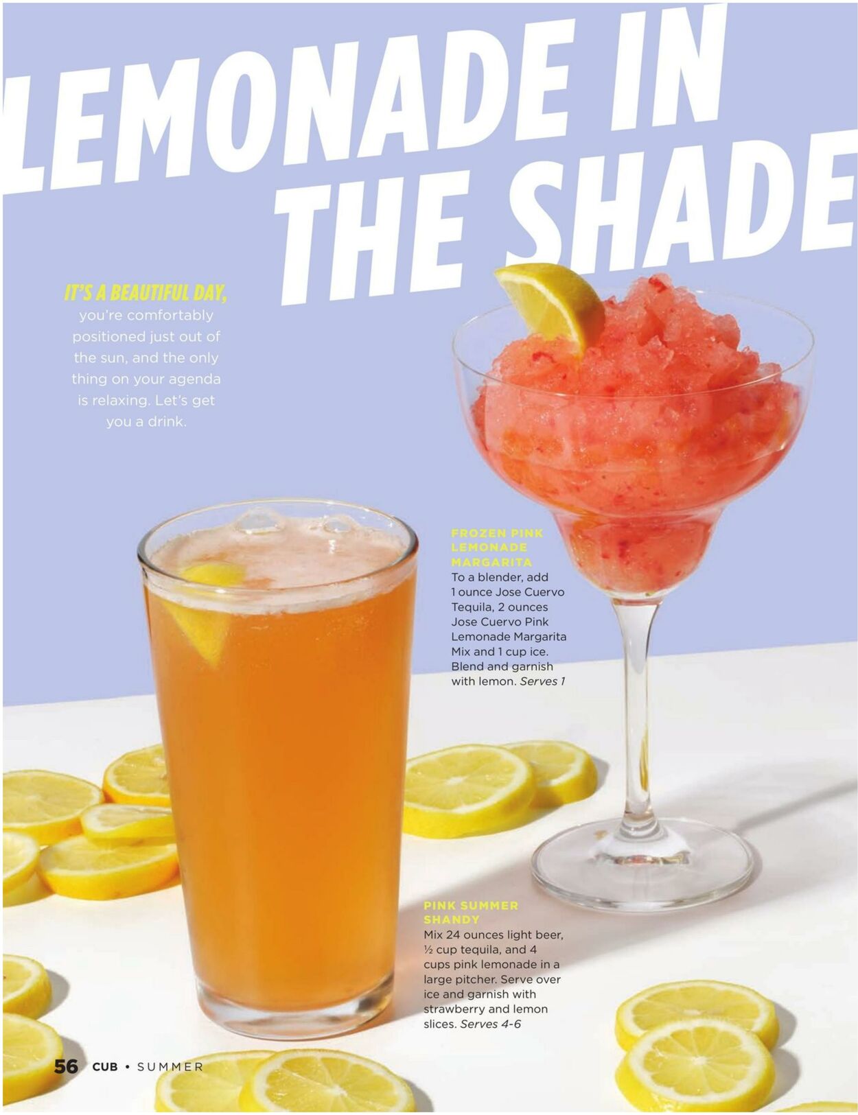 Weekly ad Cub Foods 05/04/2025 - 08/02/2025