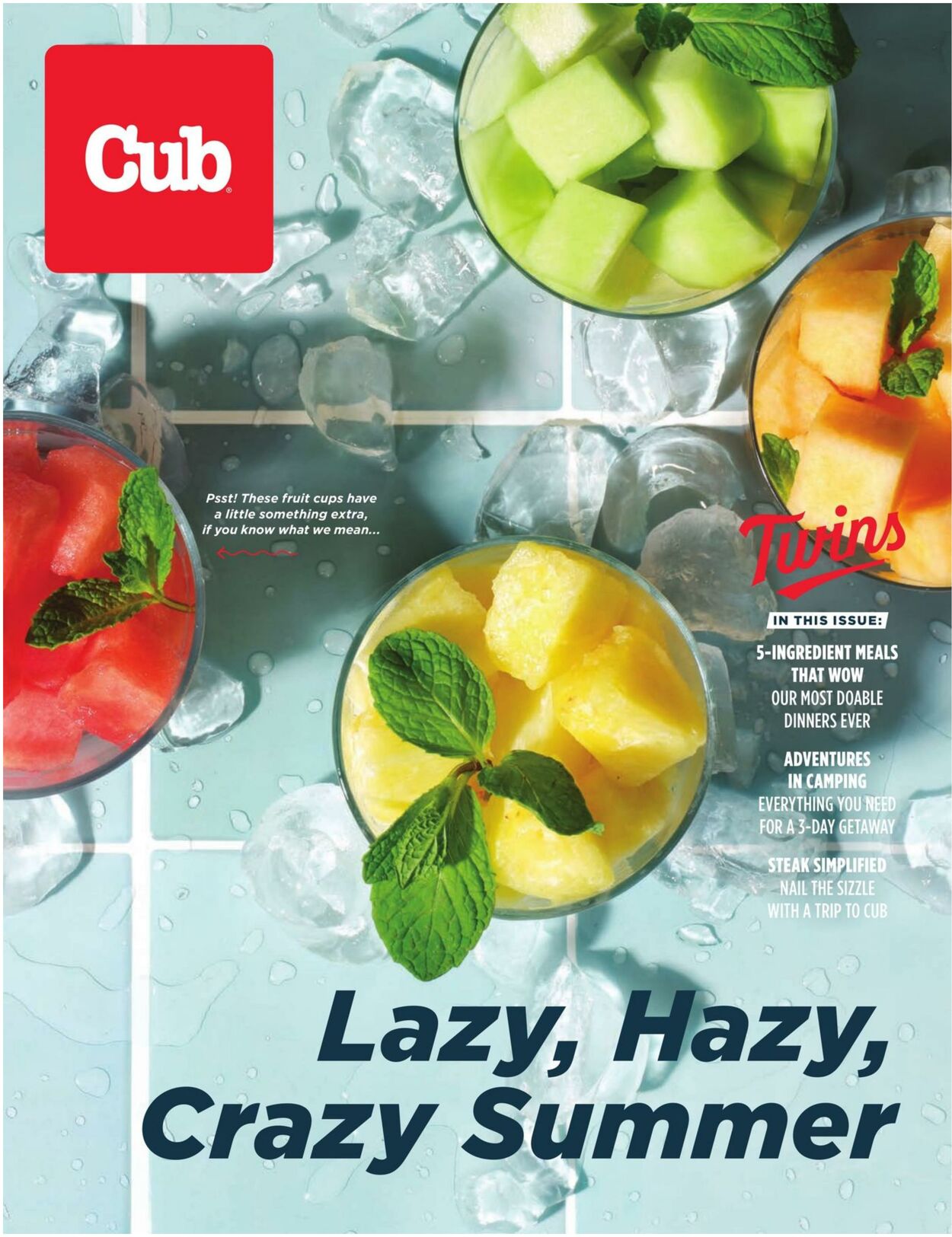 Weekly ad Cub Foods 05/04/2025 - 08/02/2025