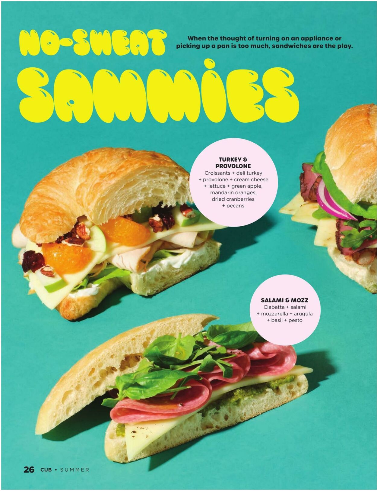 Weekly ad Cub Foods 05/04/2025 - 08/02/2025