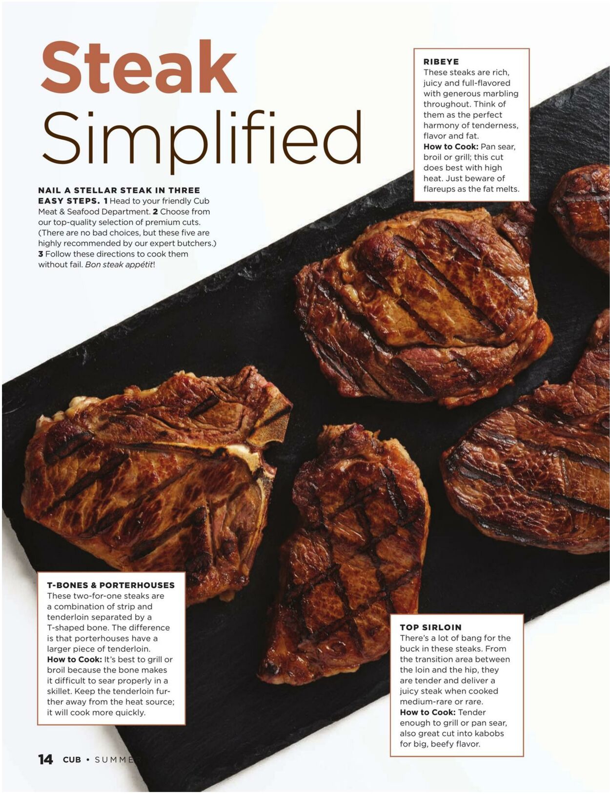 Weekly ad Cub Foods 05/04/2025 - 08/02/2025
