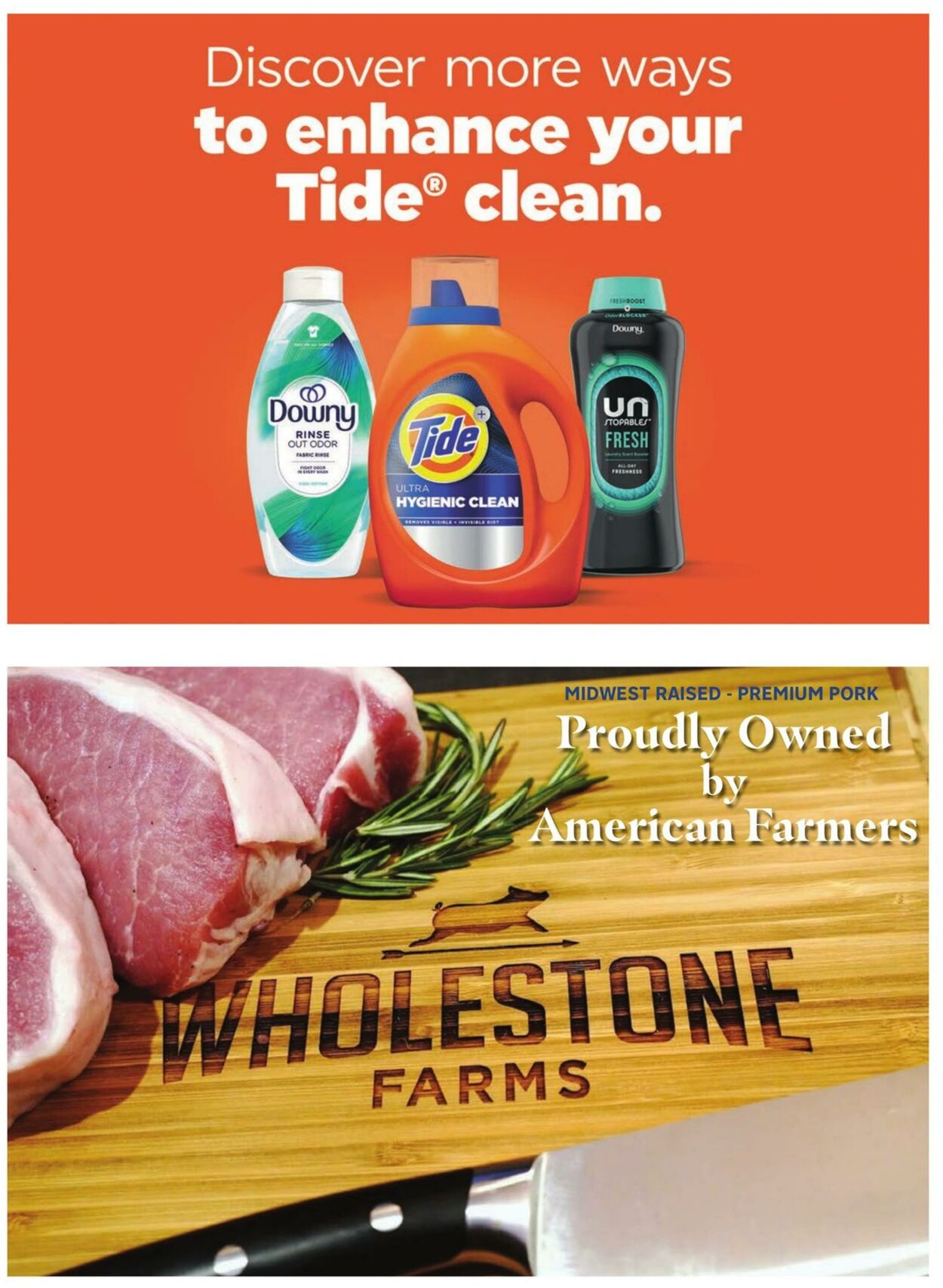 Weekly ad Cub Foods 05/04/2025 - 08/02/2025