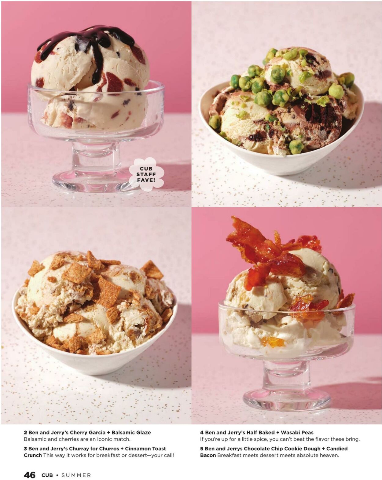Weekly ad Cub Foods 05/04/2025 - 08/02/2025