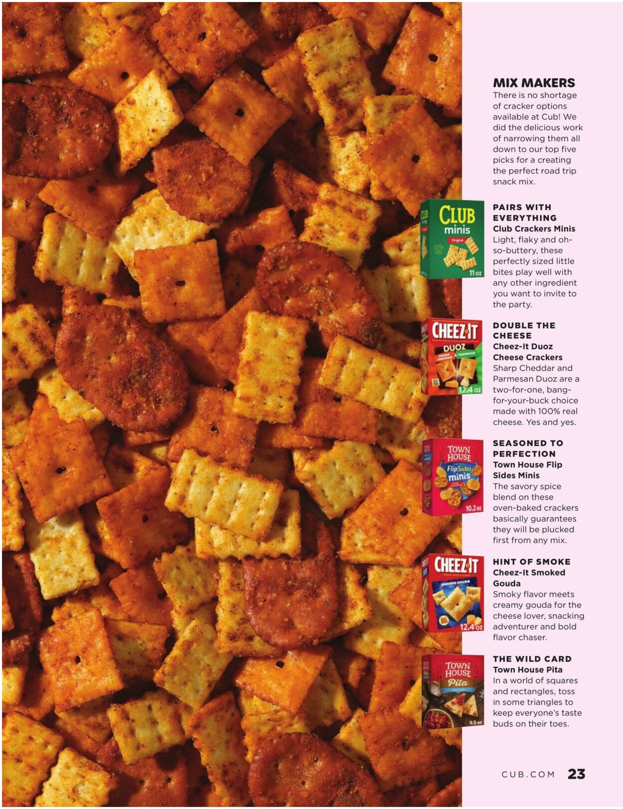 Weekly ad Cub Foods 05/04/2025 - 08/02/2025