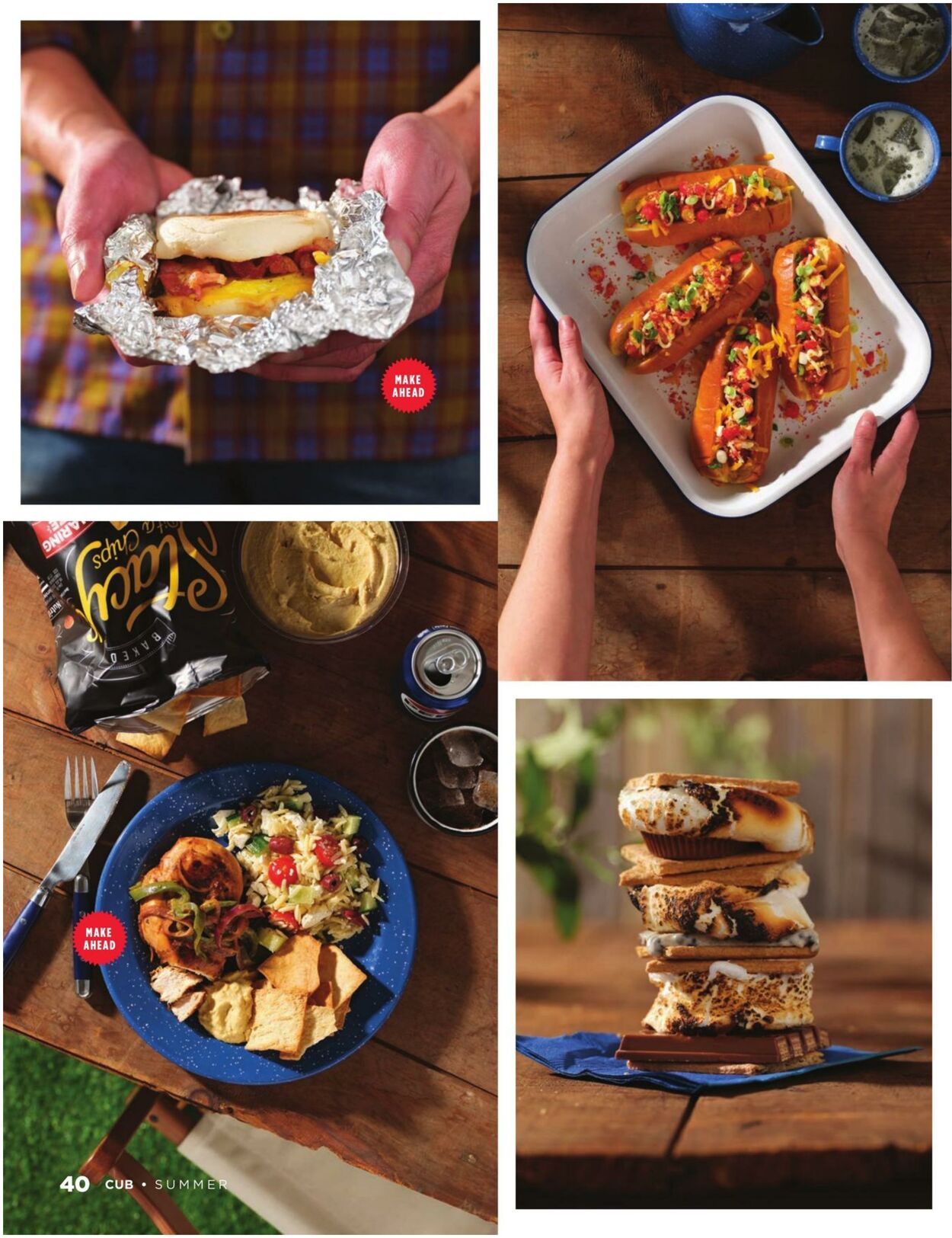 Weekly ad Cub Foods 05/04/2025 - 08/02/2025