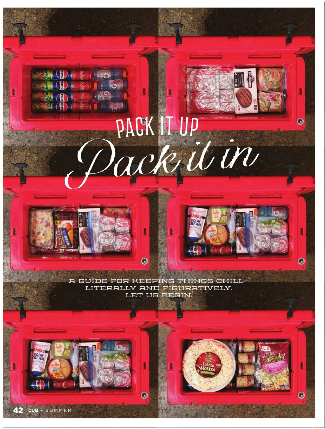 Weekly ad Cub Foods 05/04/2025 - 08/02/2025