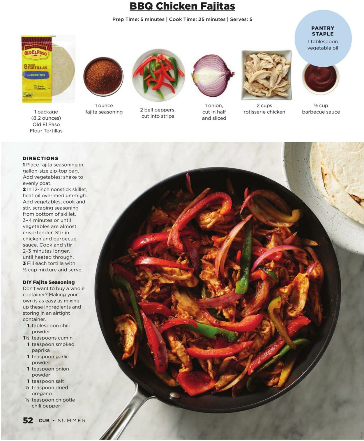 Weekly ad Cub Foods 05/04/2025 - 08/02/2025