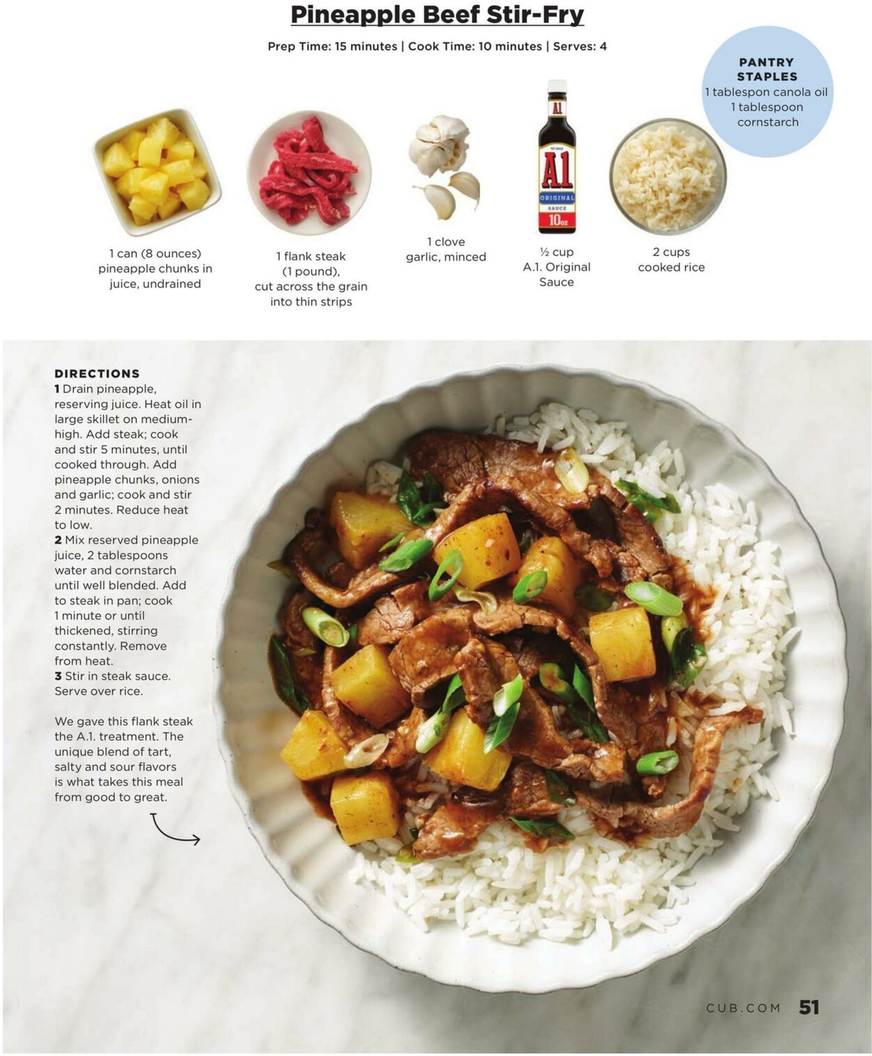 Weekly ad Cub Foods 05/04/2025 - 08/02/2025
