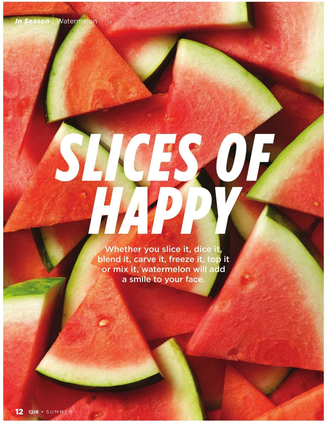 Weekly ad Cub Foods 05/04/2025 - 08/02/2025