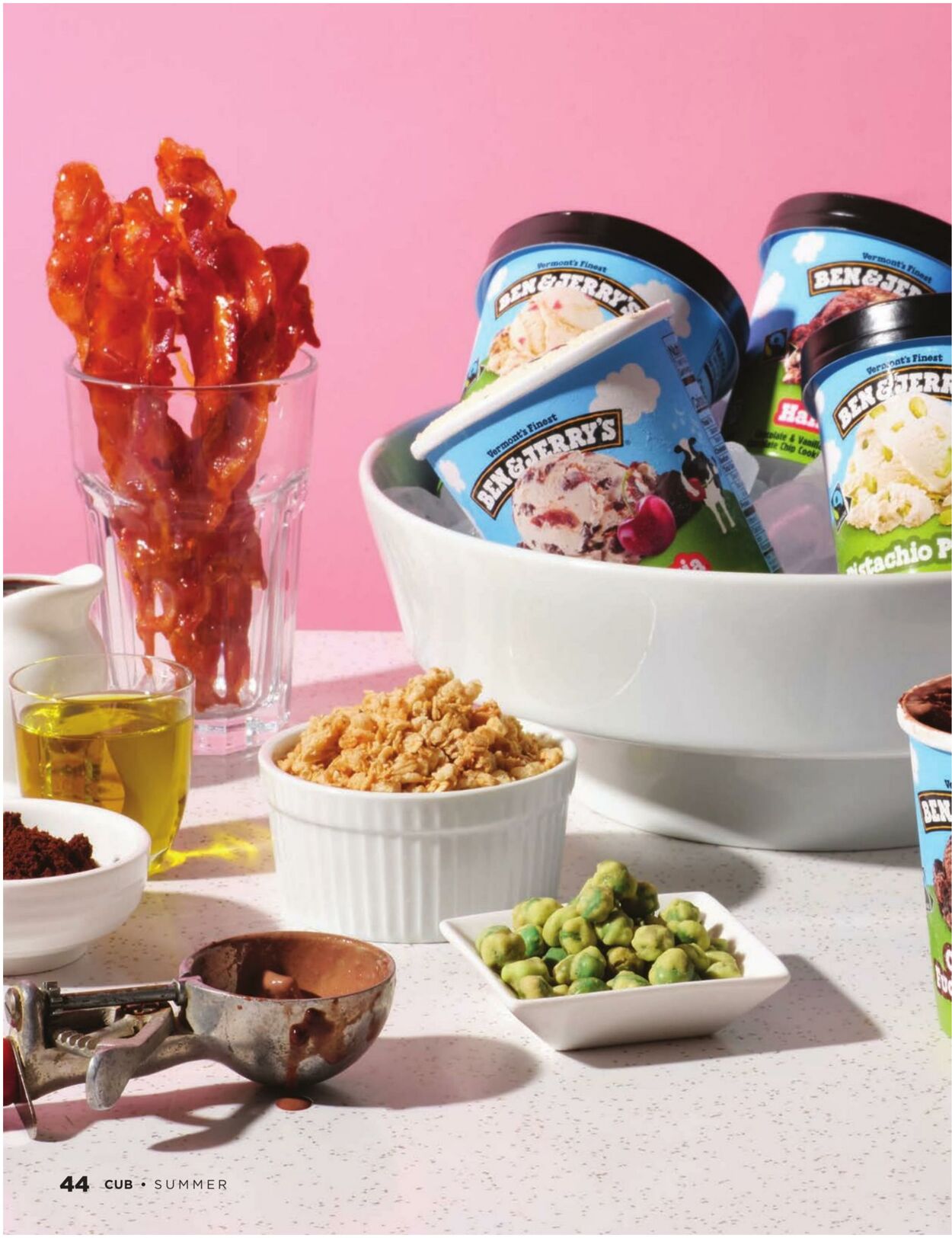 Weekly ad Cub Foods 05/04/2025 - 08/02/2025
