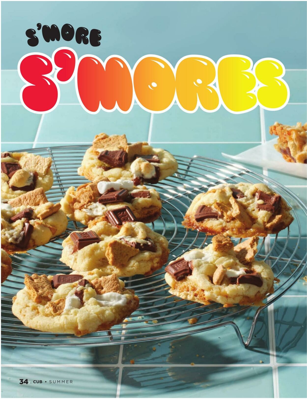Weekly ad Cub Foods 05/04/2025 - 08/02/2025