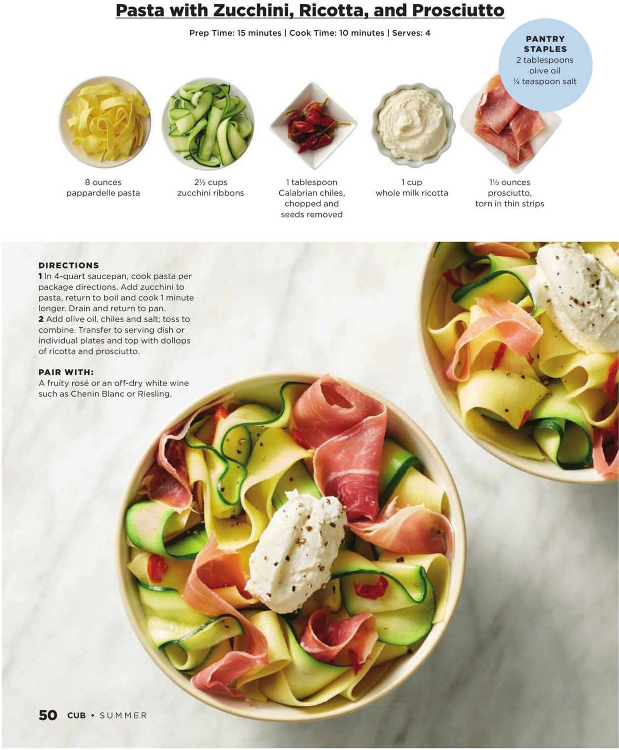 Weekly ad Cub Foods 05/04/2025 - 08/02/2025
