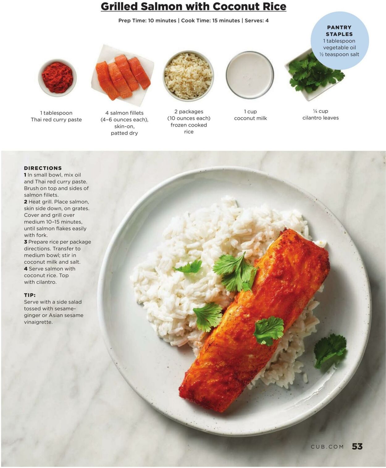 Weekly ad Cub Foods 05/04/2025 - 08/02/2025