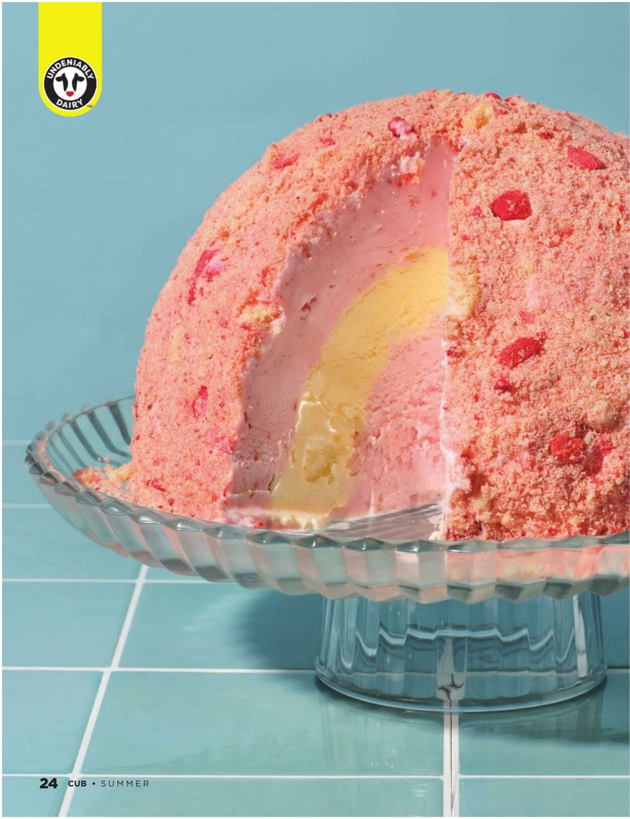 Weekly ad Cub Foods 05/04/2025 - 08/02/2025
