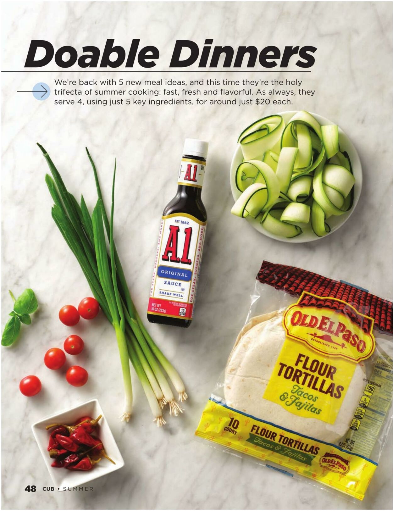 Weekly ad Cub Foods 05/04/2025 - 08/02/2025