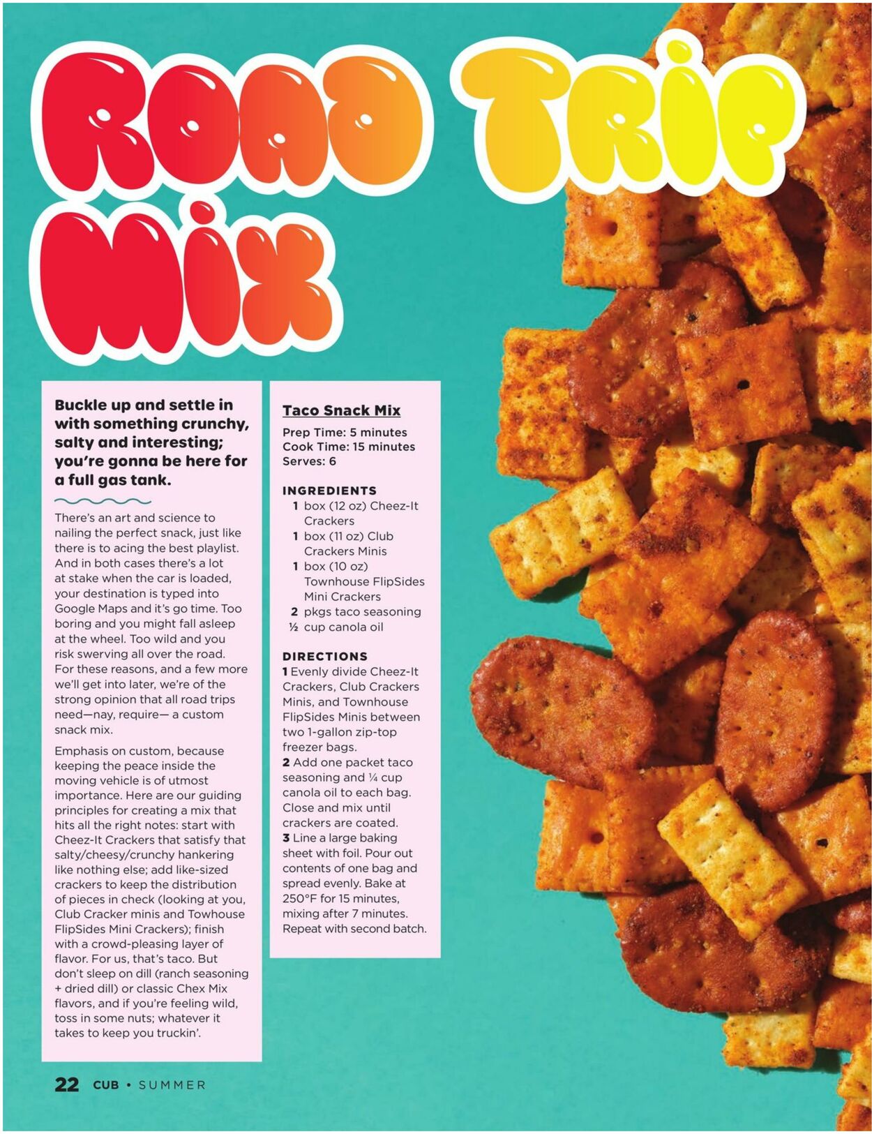 Weekly ad Cub Foods 05/04/2025 - 08/02/2025