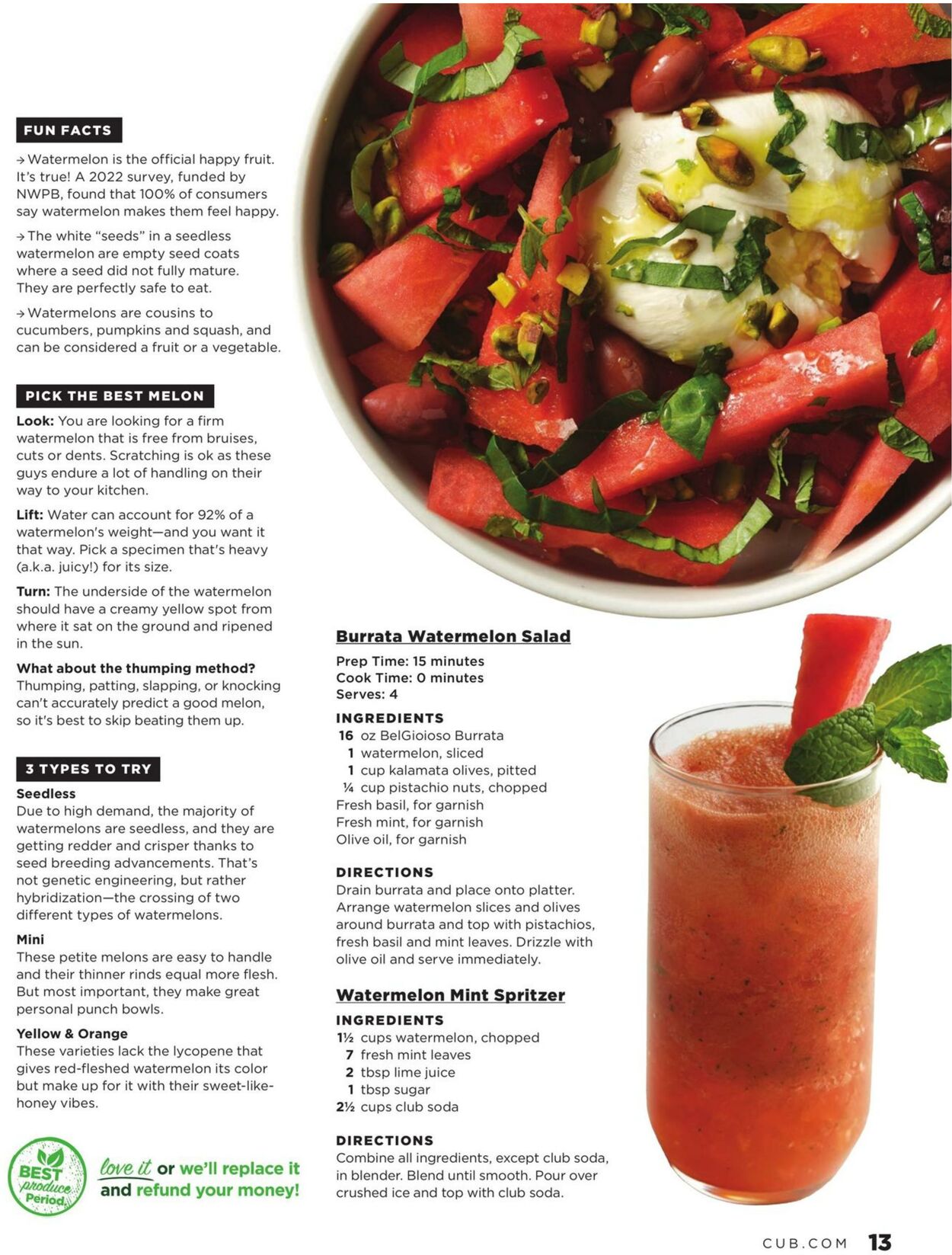 Weekly ad Cub Foods 05/04/2025 - 08/02/2025