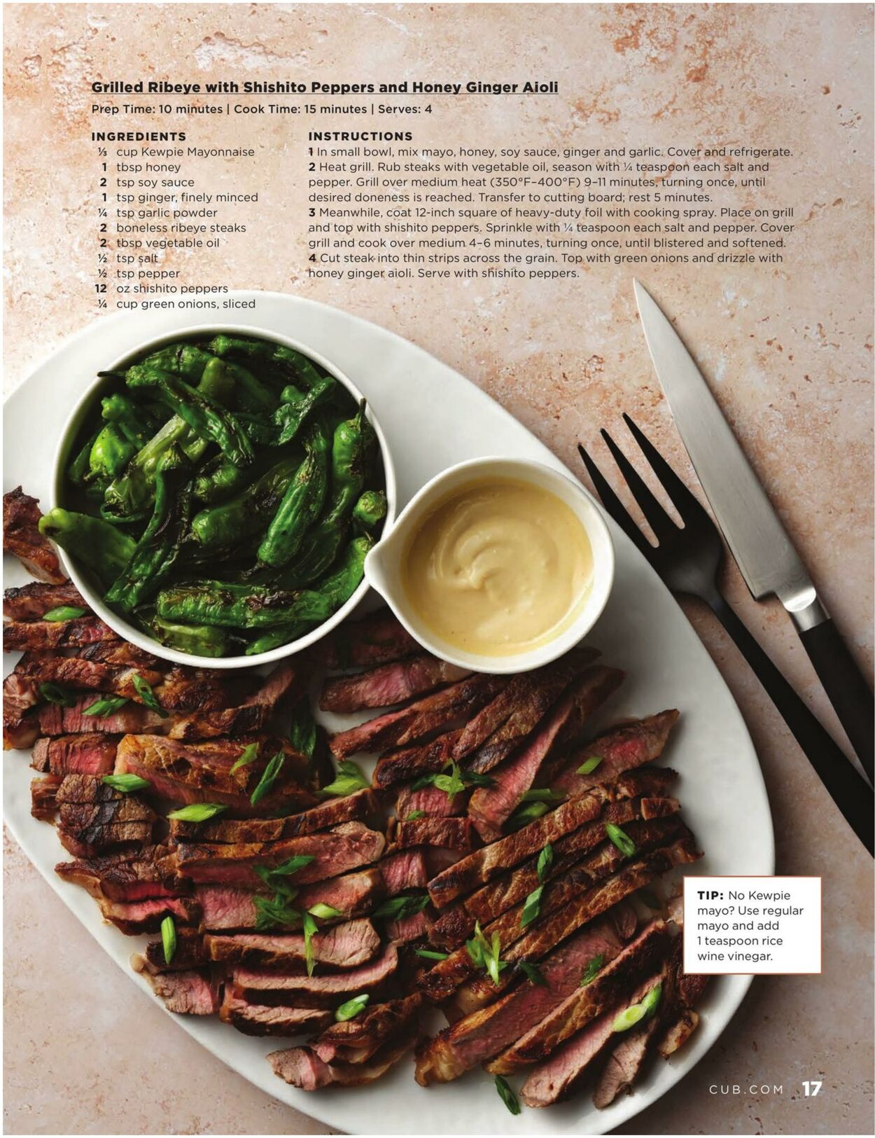 Weekly ad Cub Foods 05/04/2025 - 08/02/2025