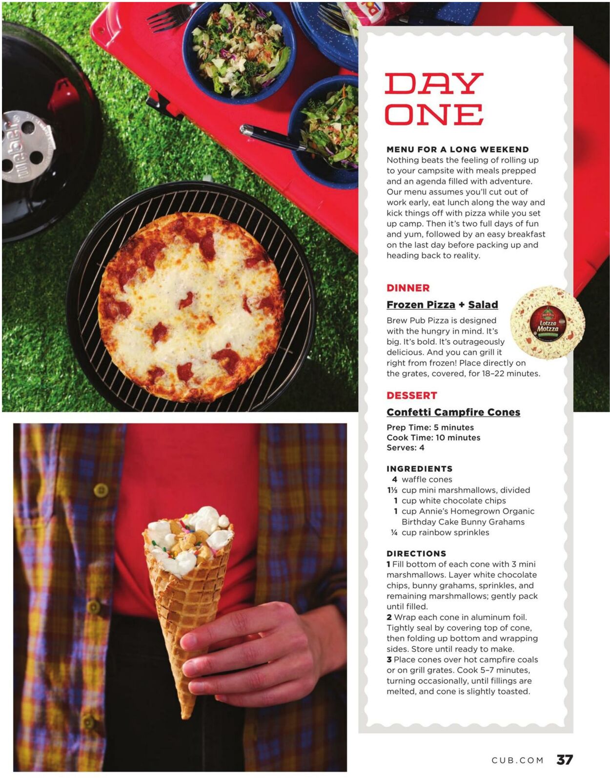 Weekly ad Cub Foods 05/04/2025 - 08/02/2025